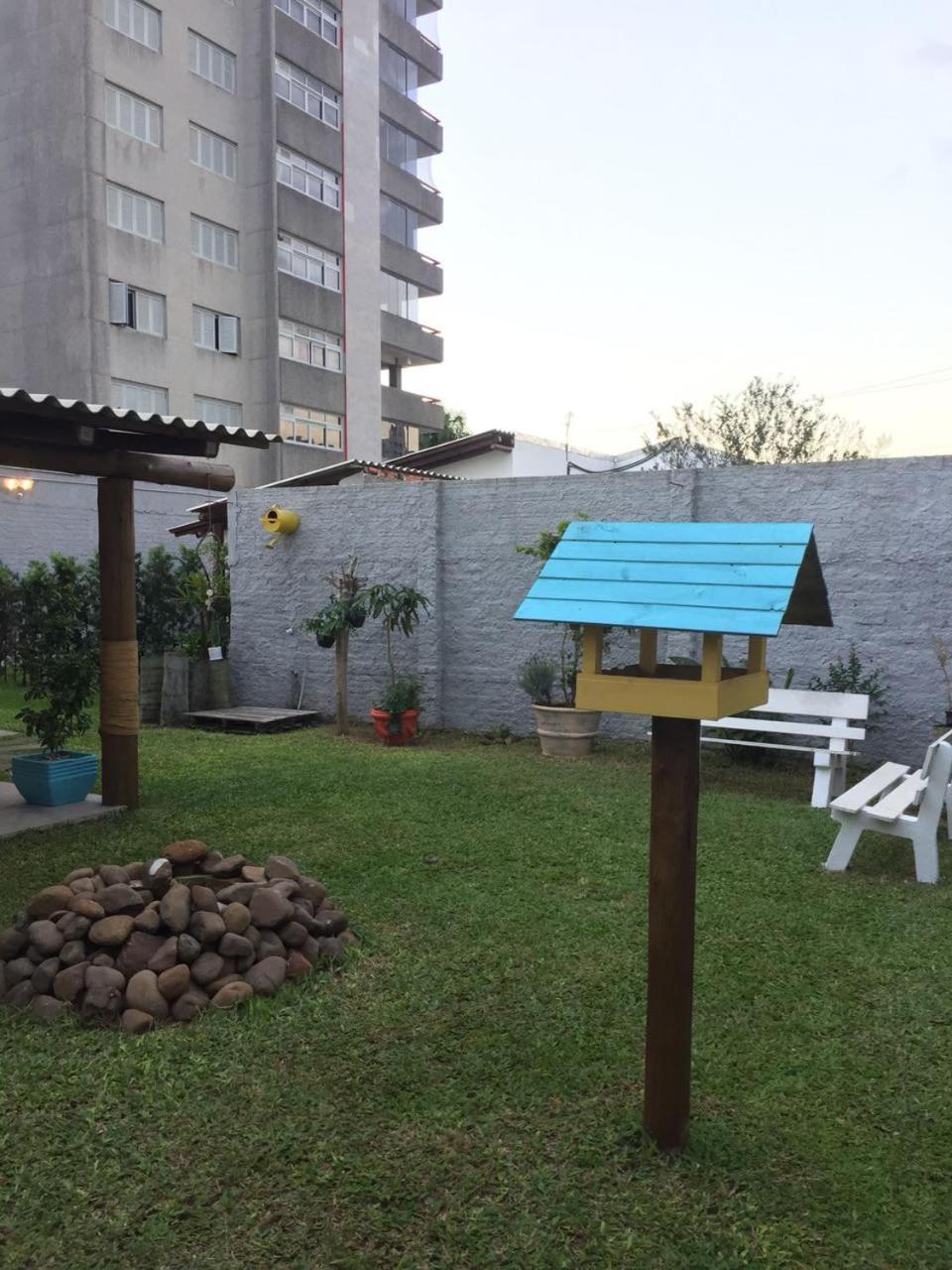 Casa Larrosa