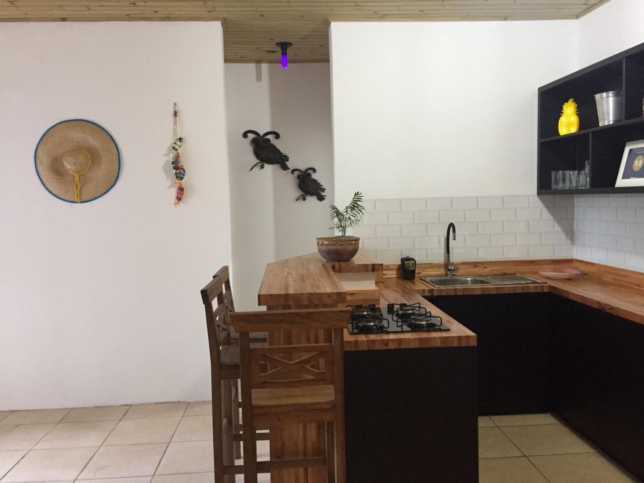 Casa Larrosa