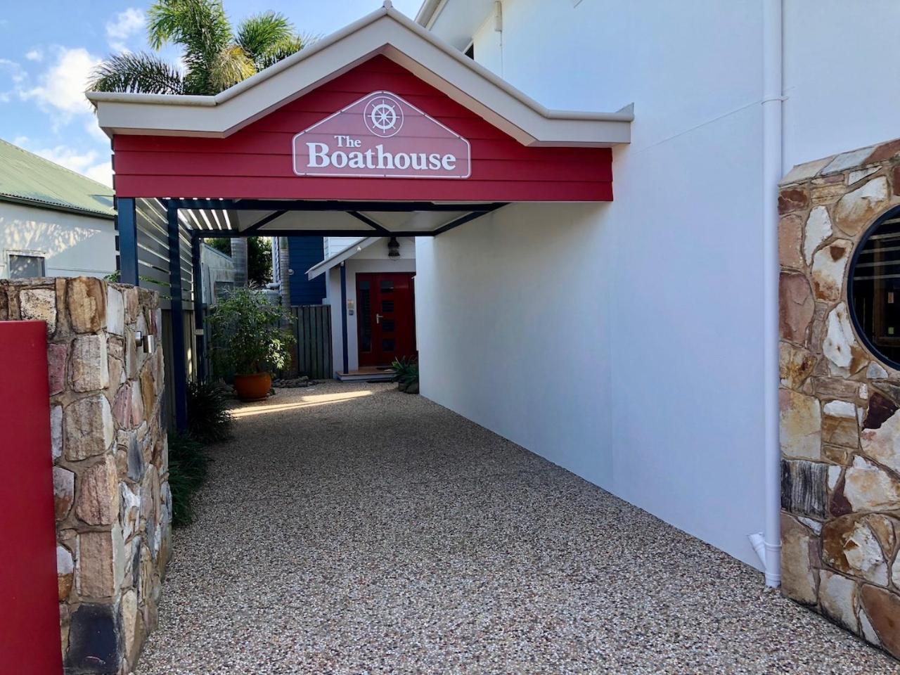 Hotel The Boathouse - Image 1