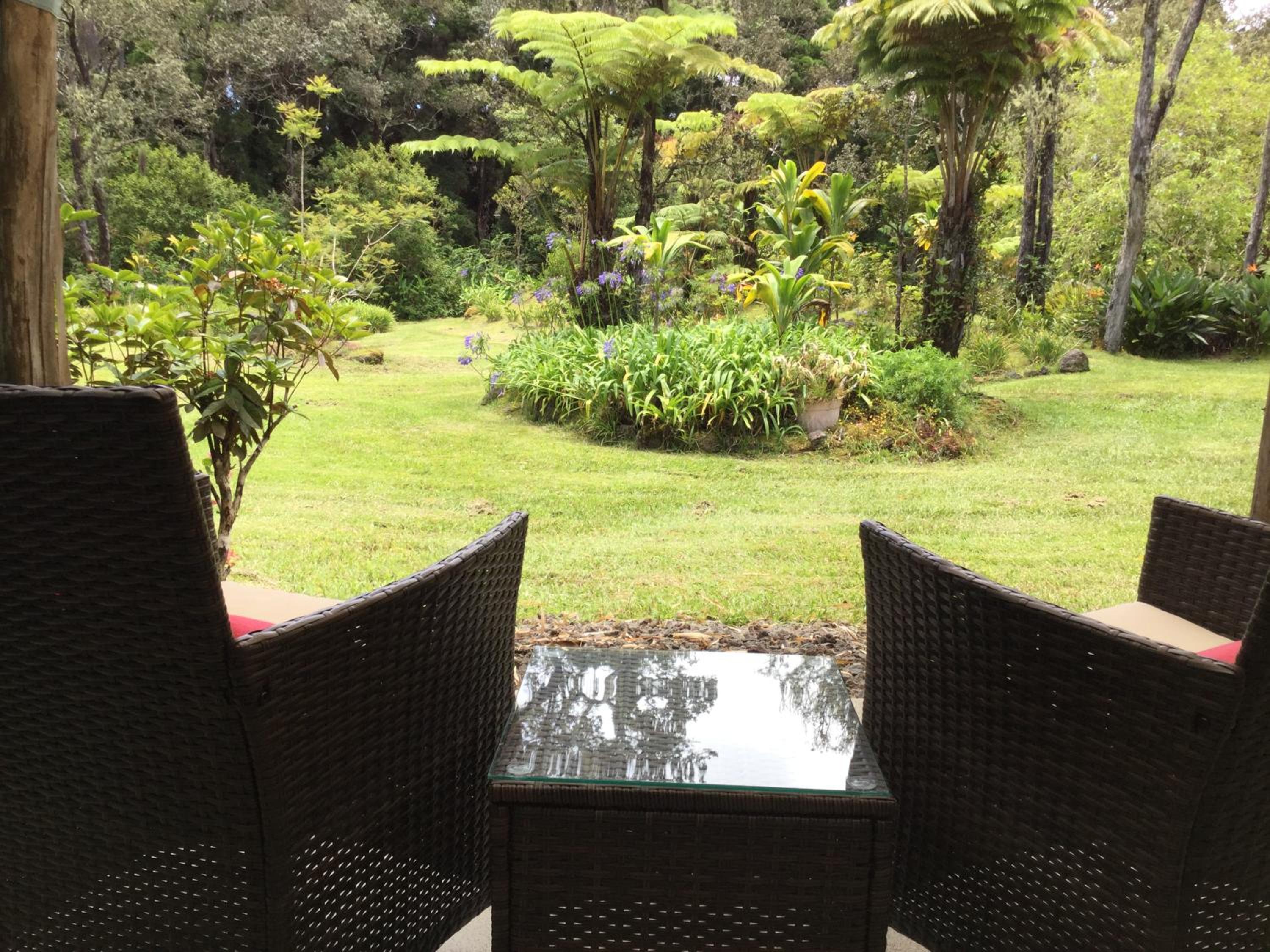 Hale 'Ohu Bed & Breakfast