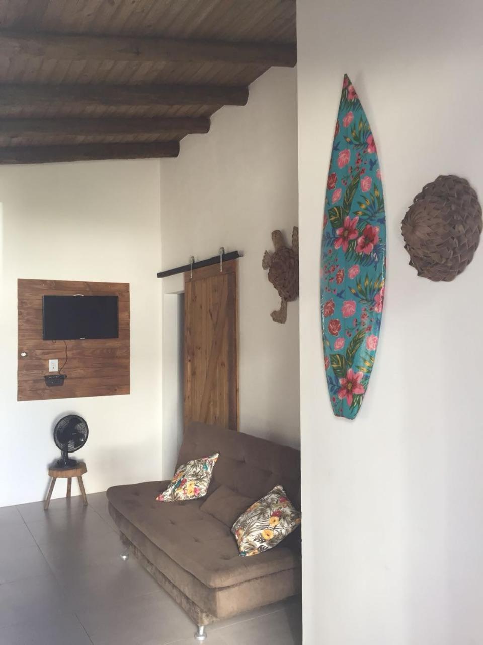 Casa Larrosa