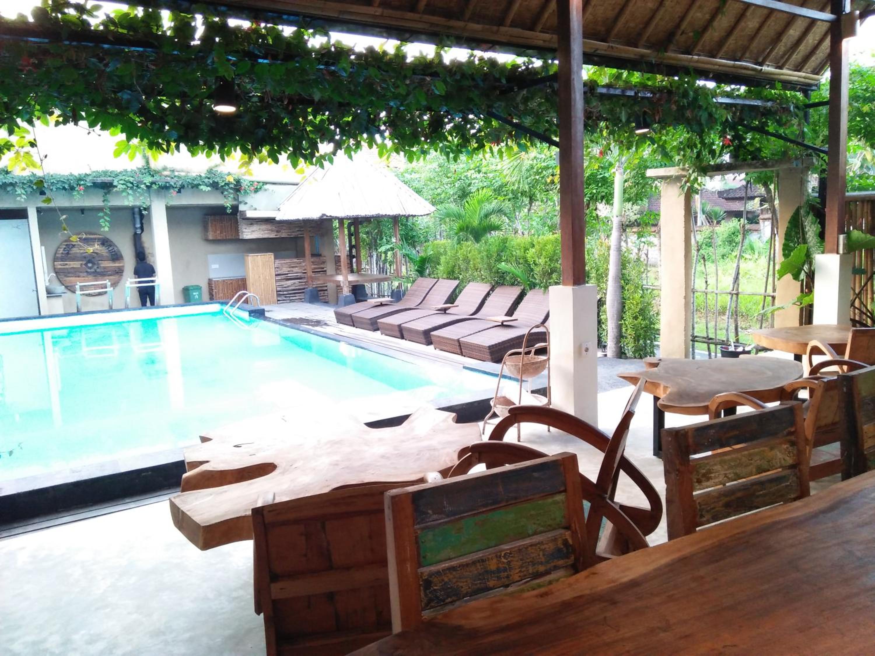 De'dalam 2 Bedroom view 4