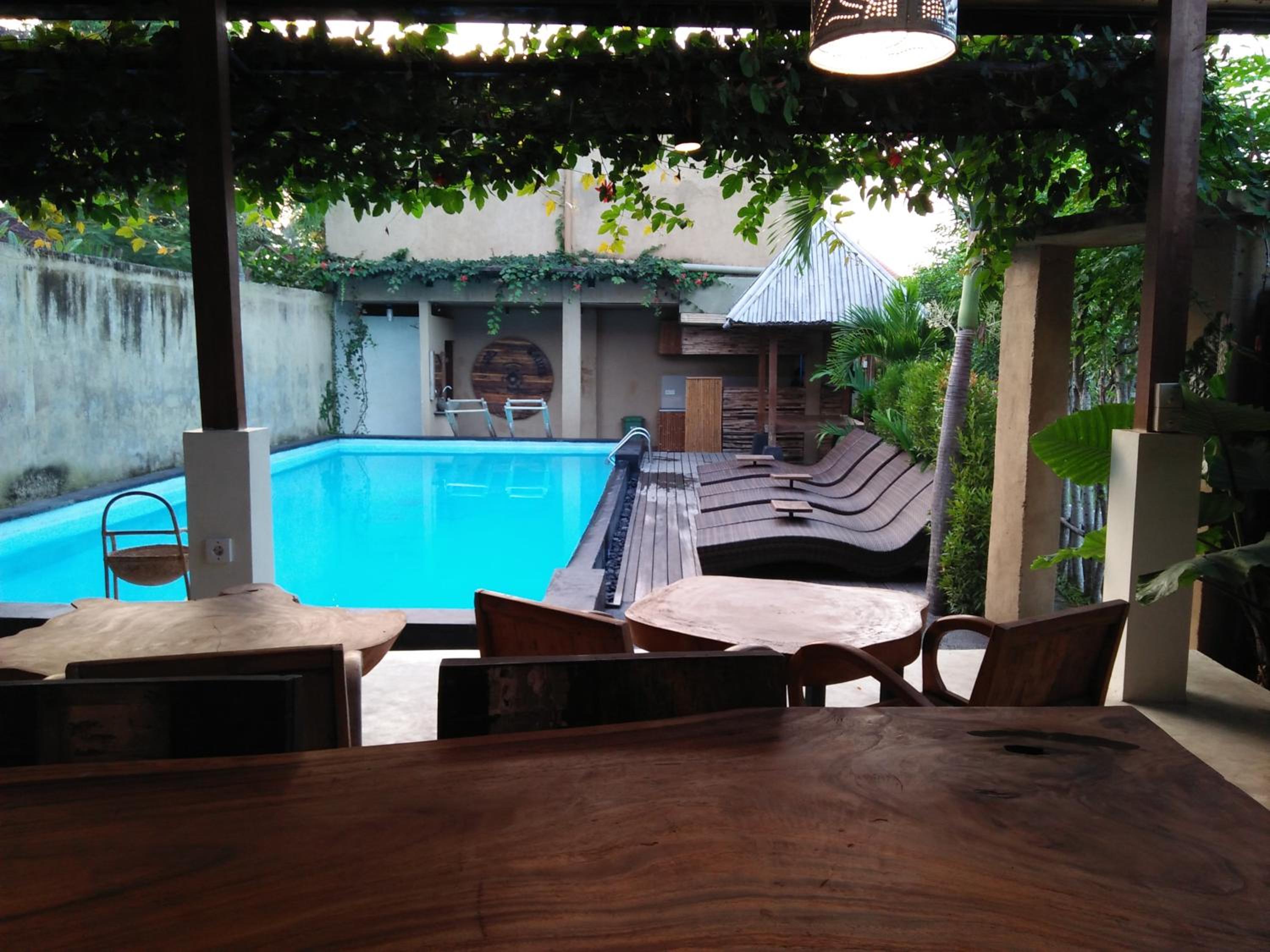 De'dalam 2 Bedroom view 2