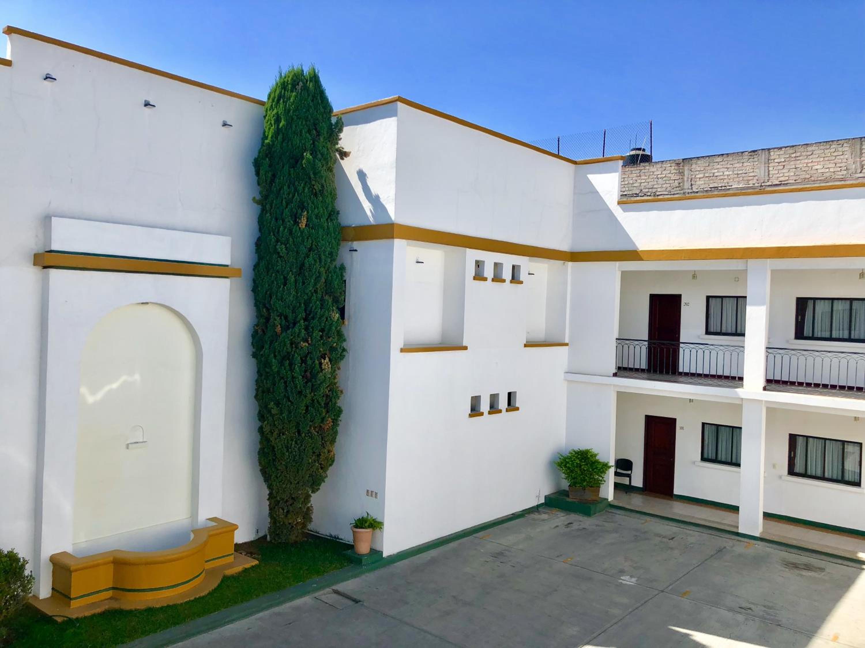 Hotel Roma - Image 1