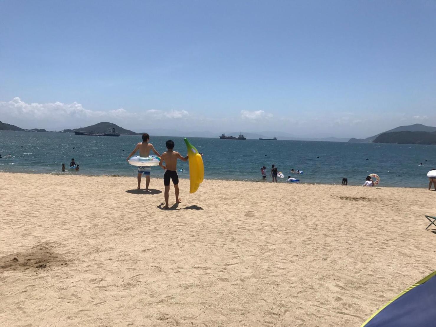 Shodoshima Olive Youth Hostel