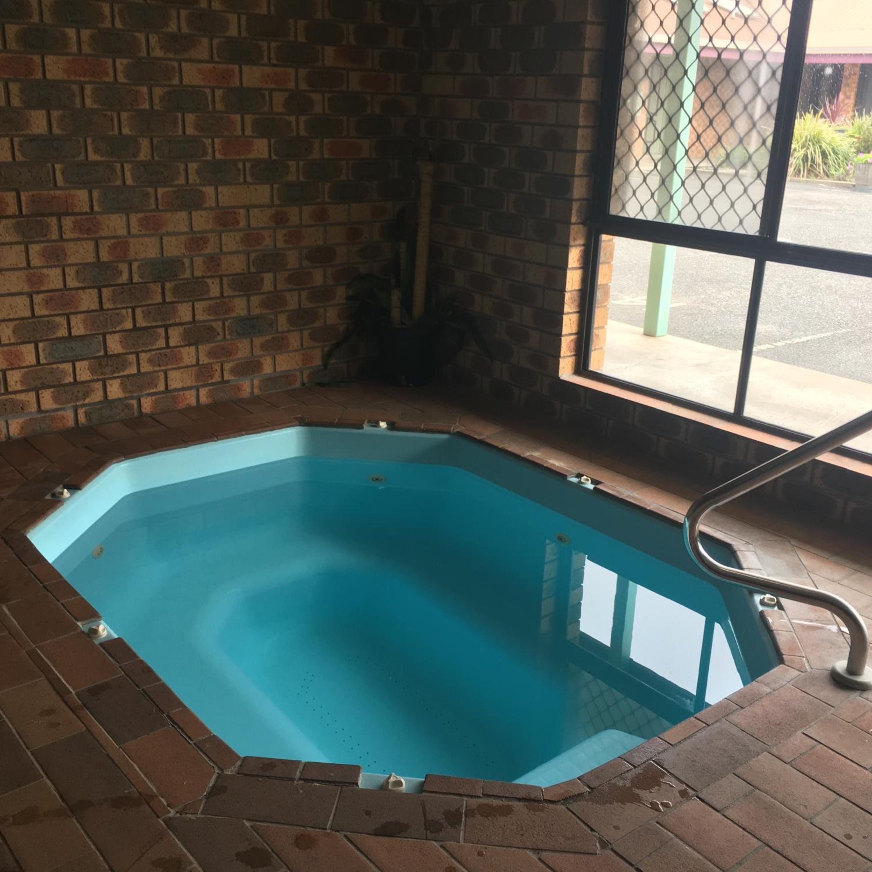 Horsham Mid City Court Motel