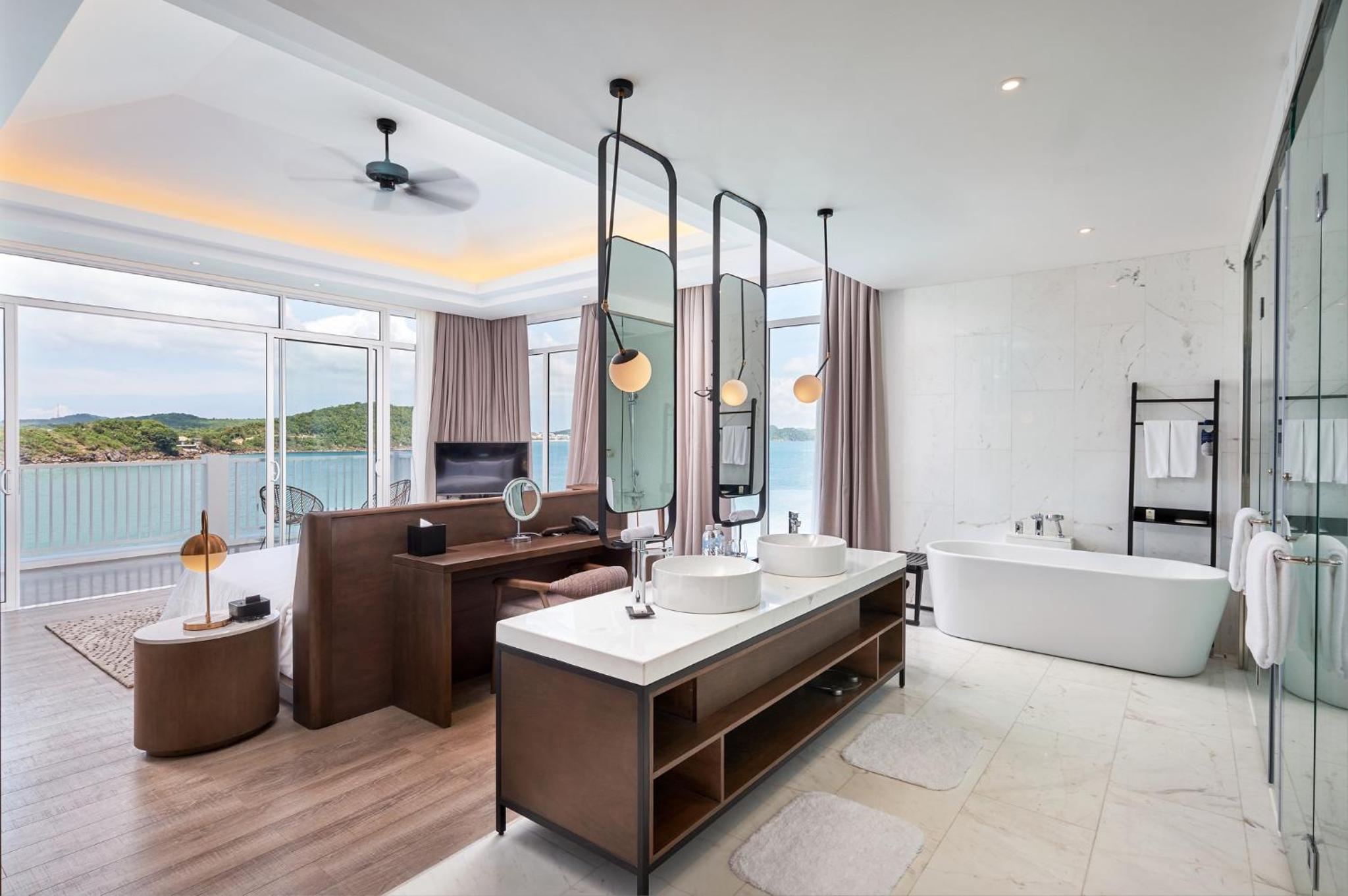 Premier Village Phu Quoc Resort Managed by Accor