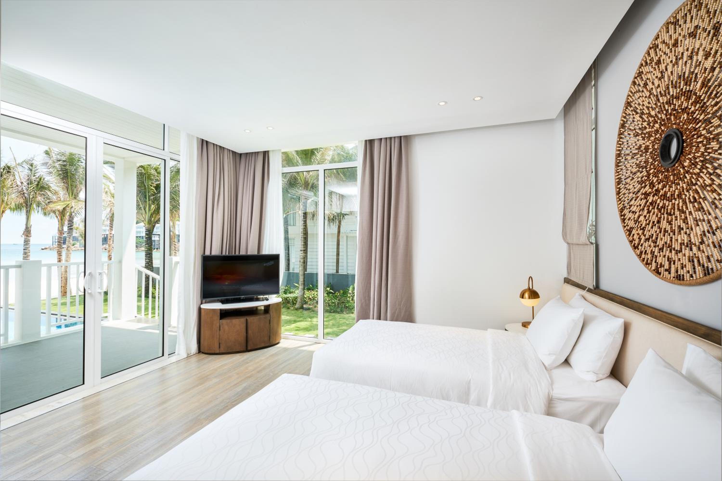 Premier Village Phu Quoc Resort Managed by Accor