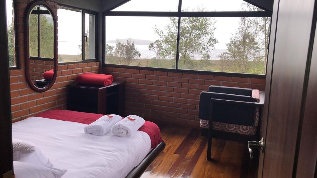 Chalet la Bonita