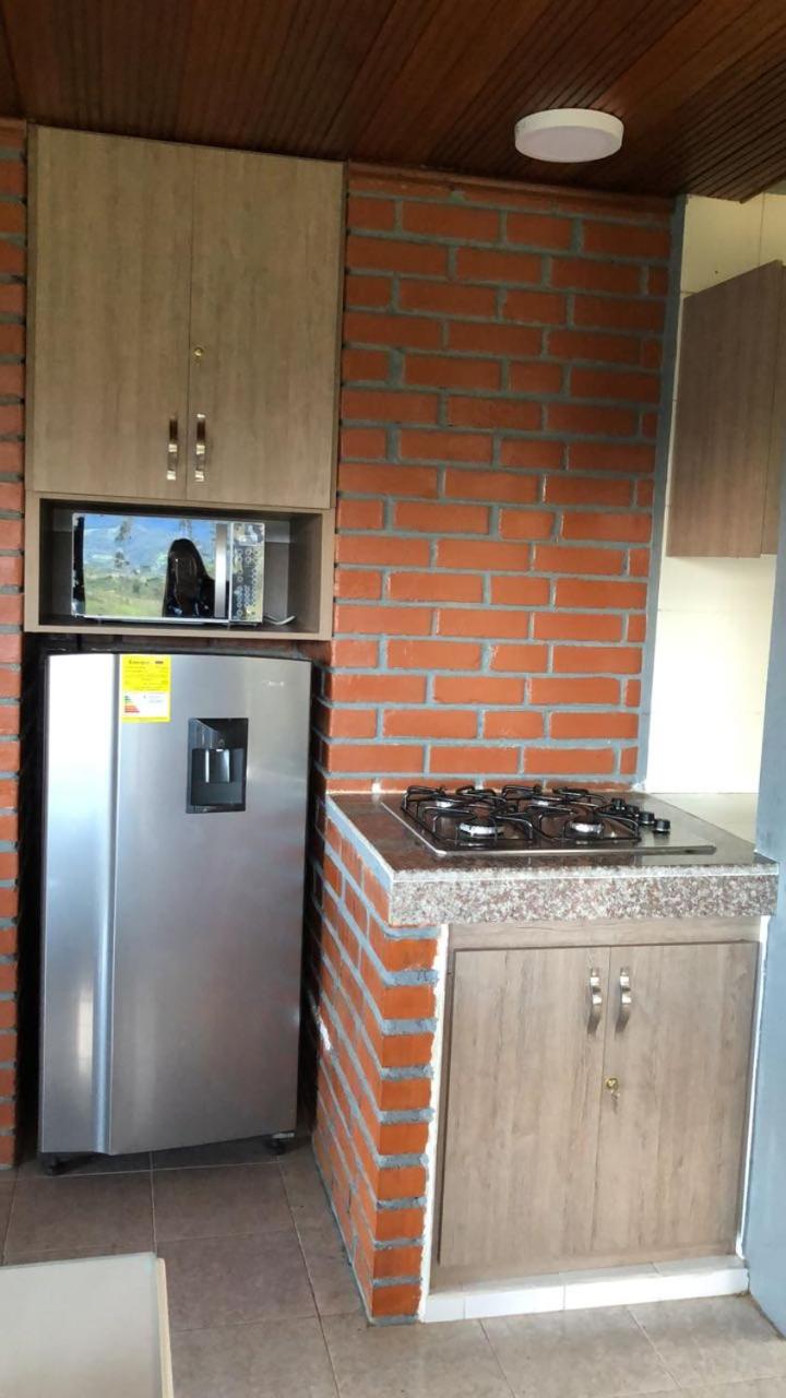 Chalet la Bonita