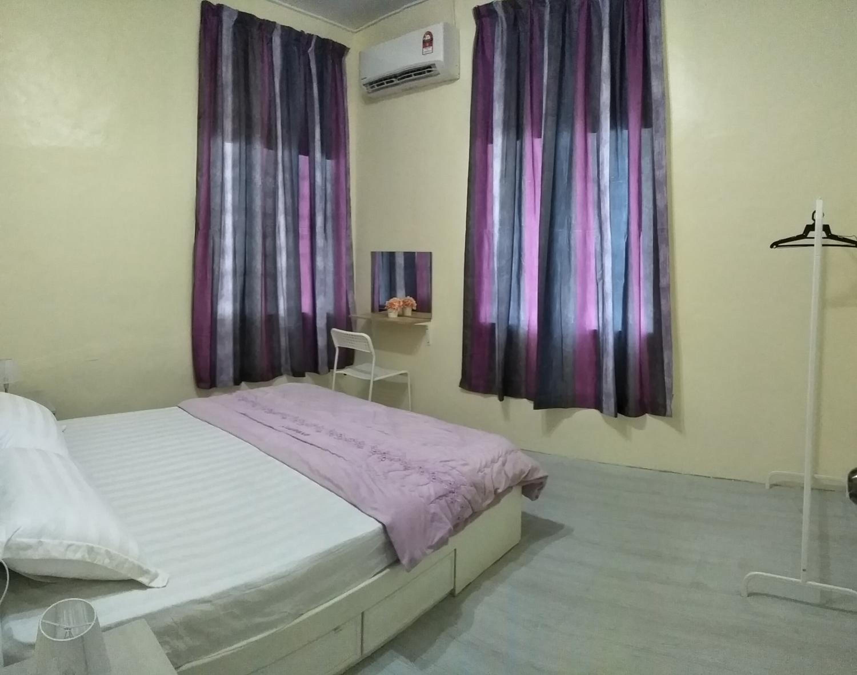 SUFIZA Residence photo 4