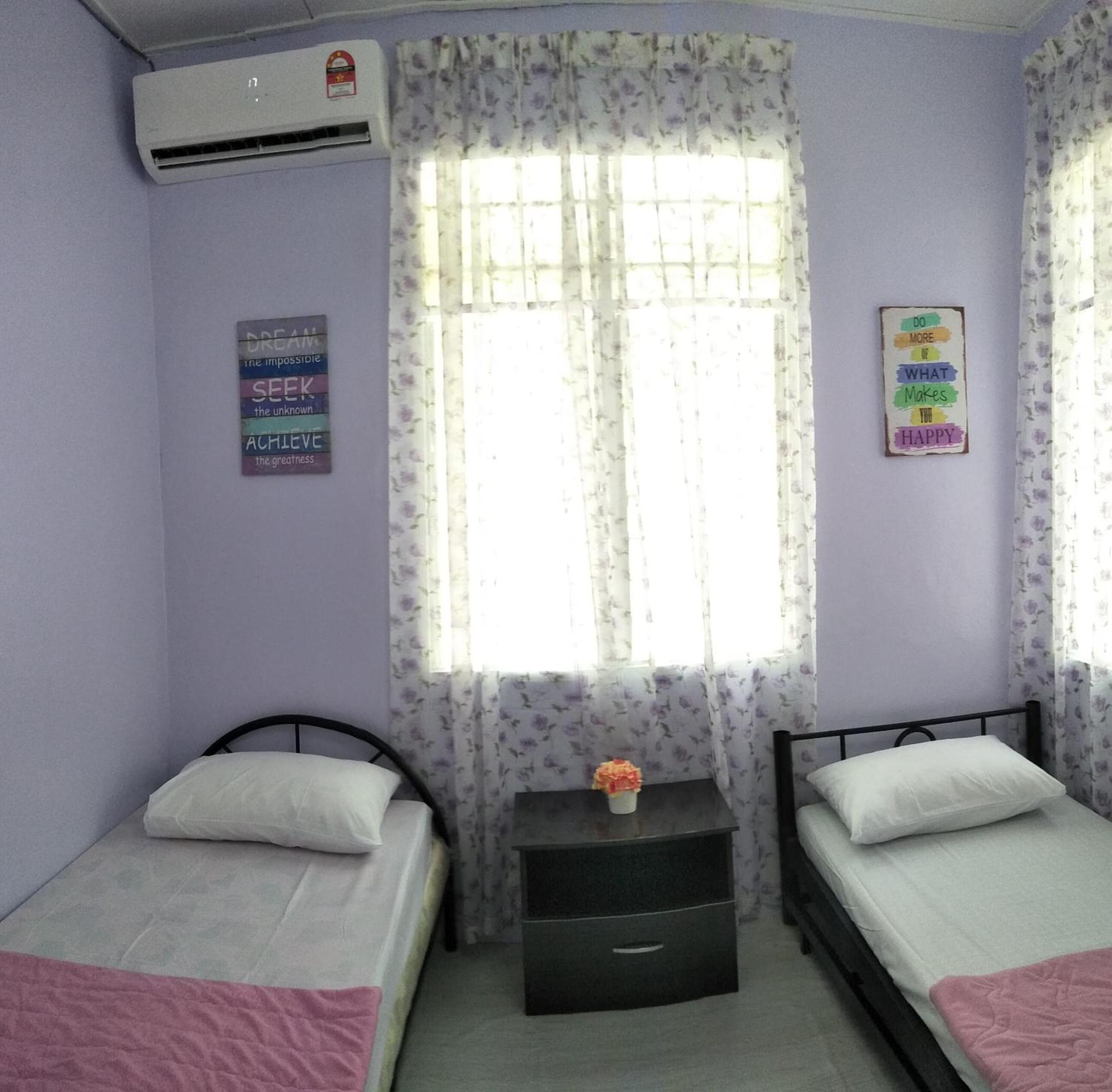 SUFIZA Residence photo 7
