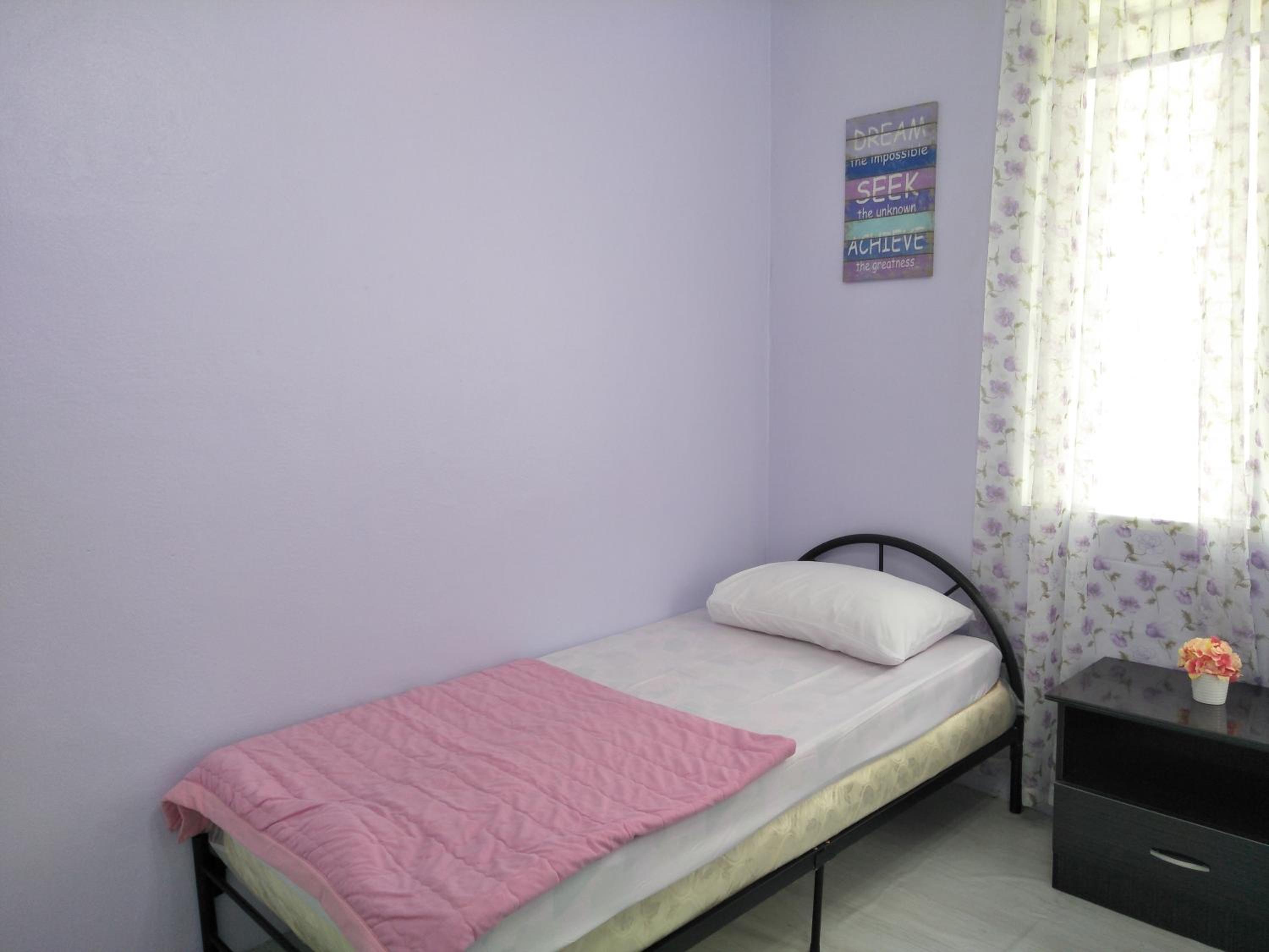 SUFIZA Residence photo 8