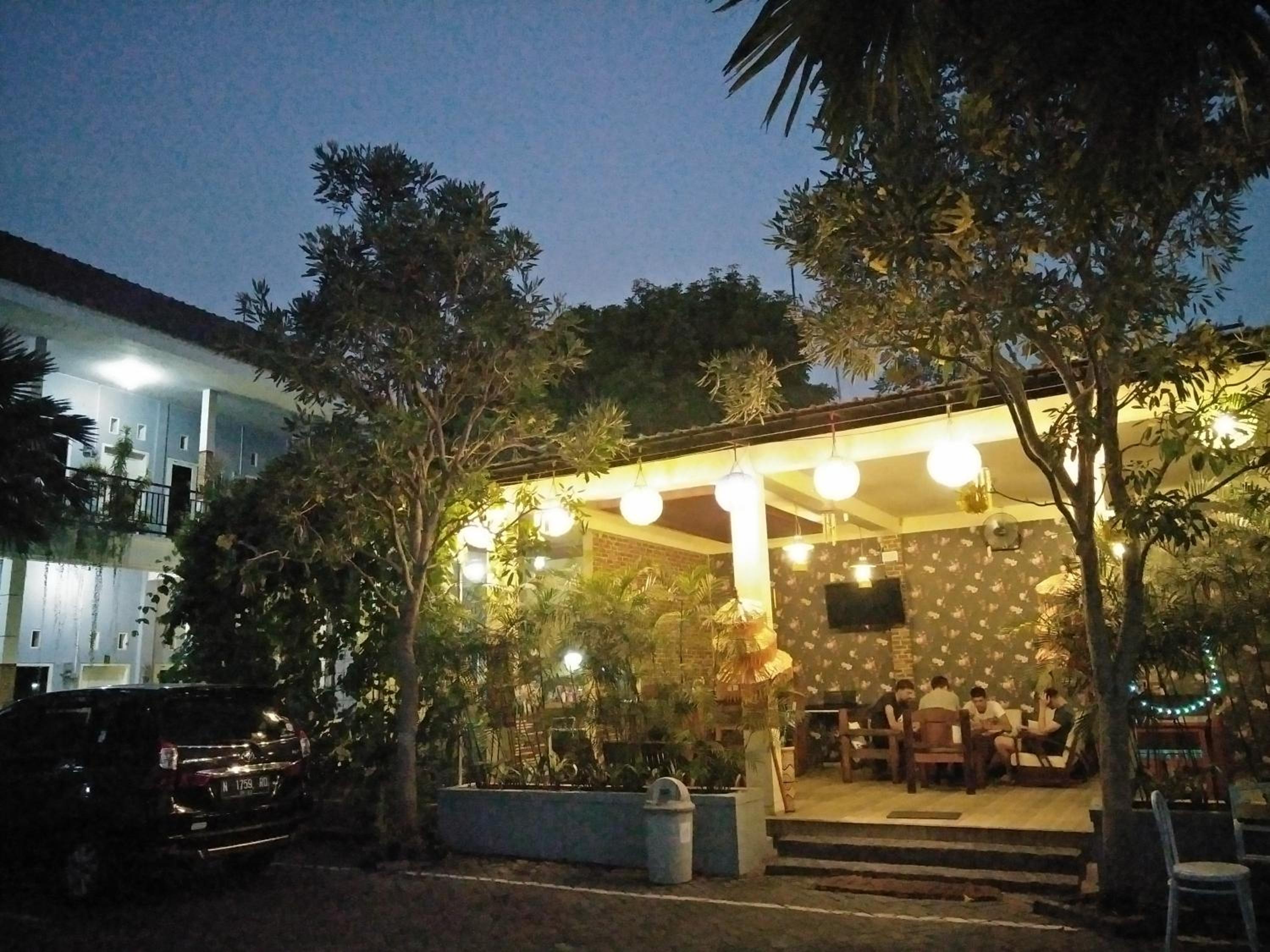 Clover Homestay
