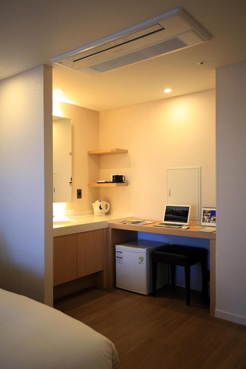 Jeju Vacations - Best Western Jeju Hotel - Property Image 12