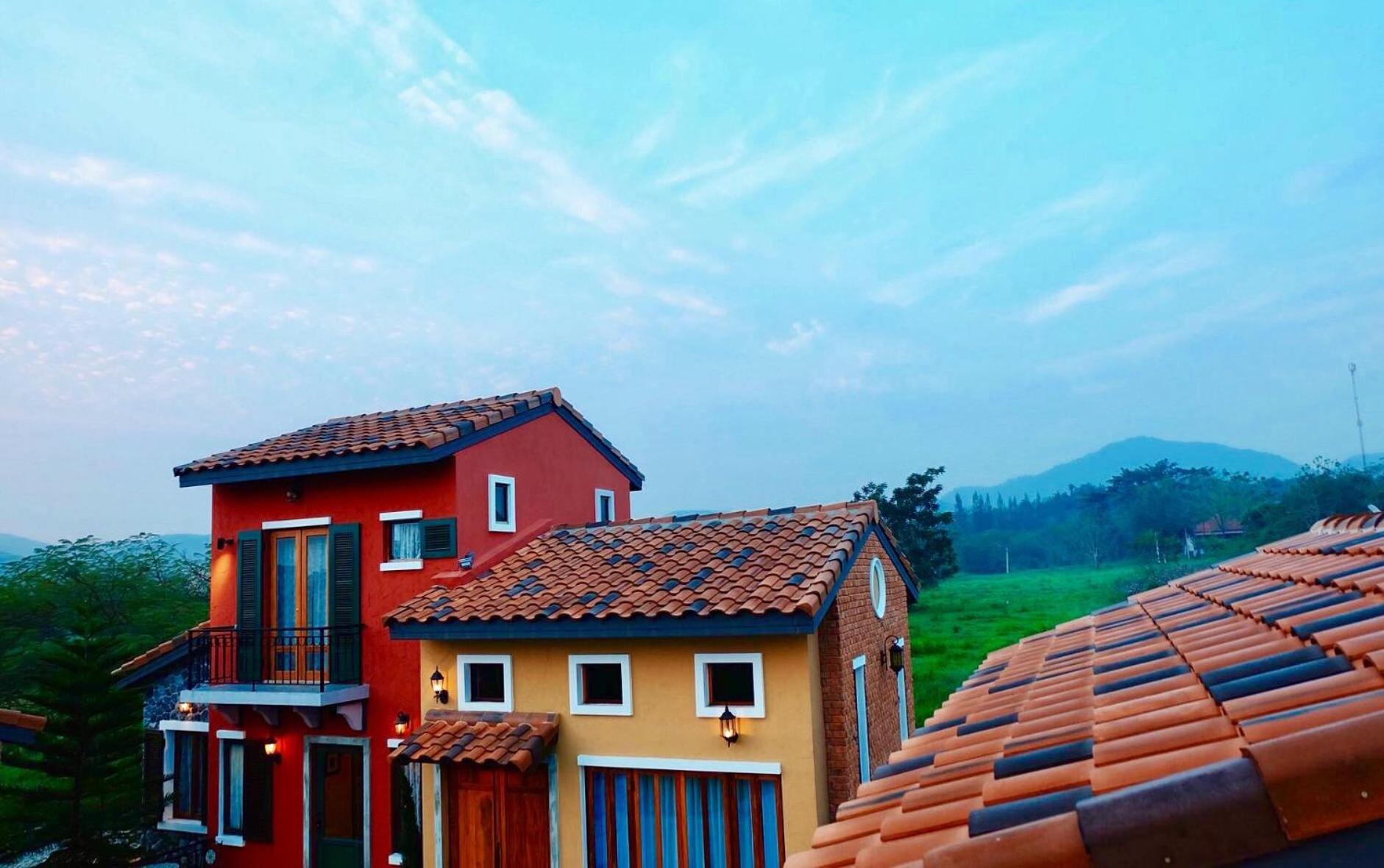 Villa Di Montagna at Khaoyai view 5