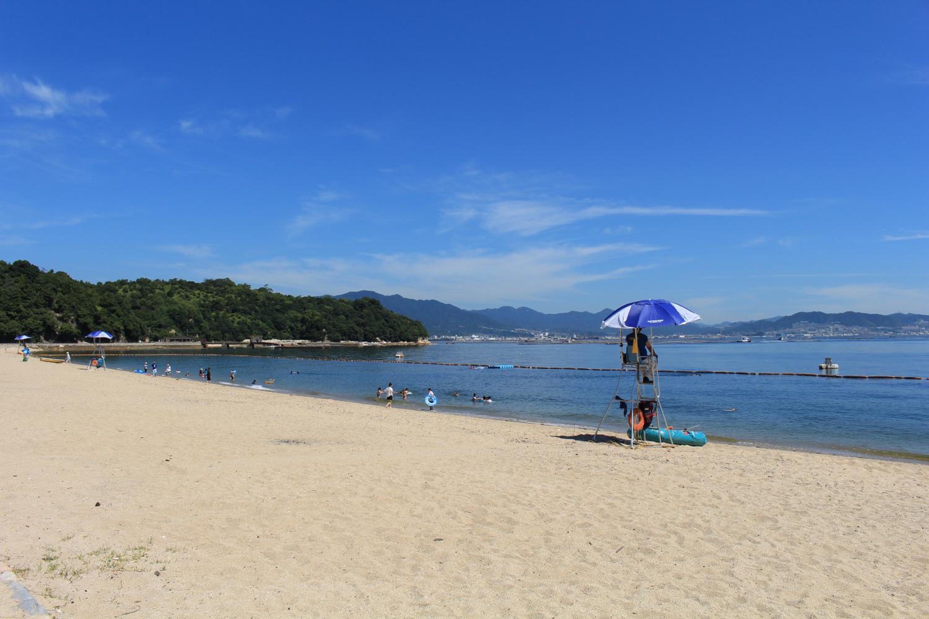 Miyajima Seaside Hotel