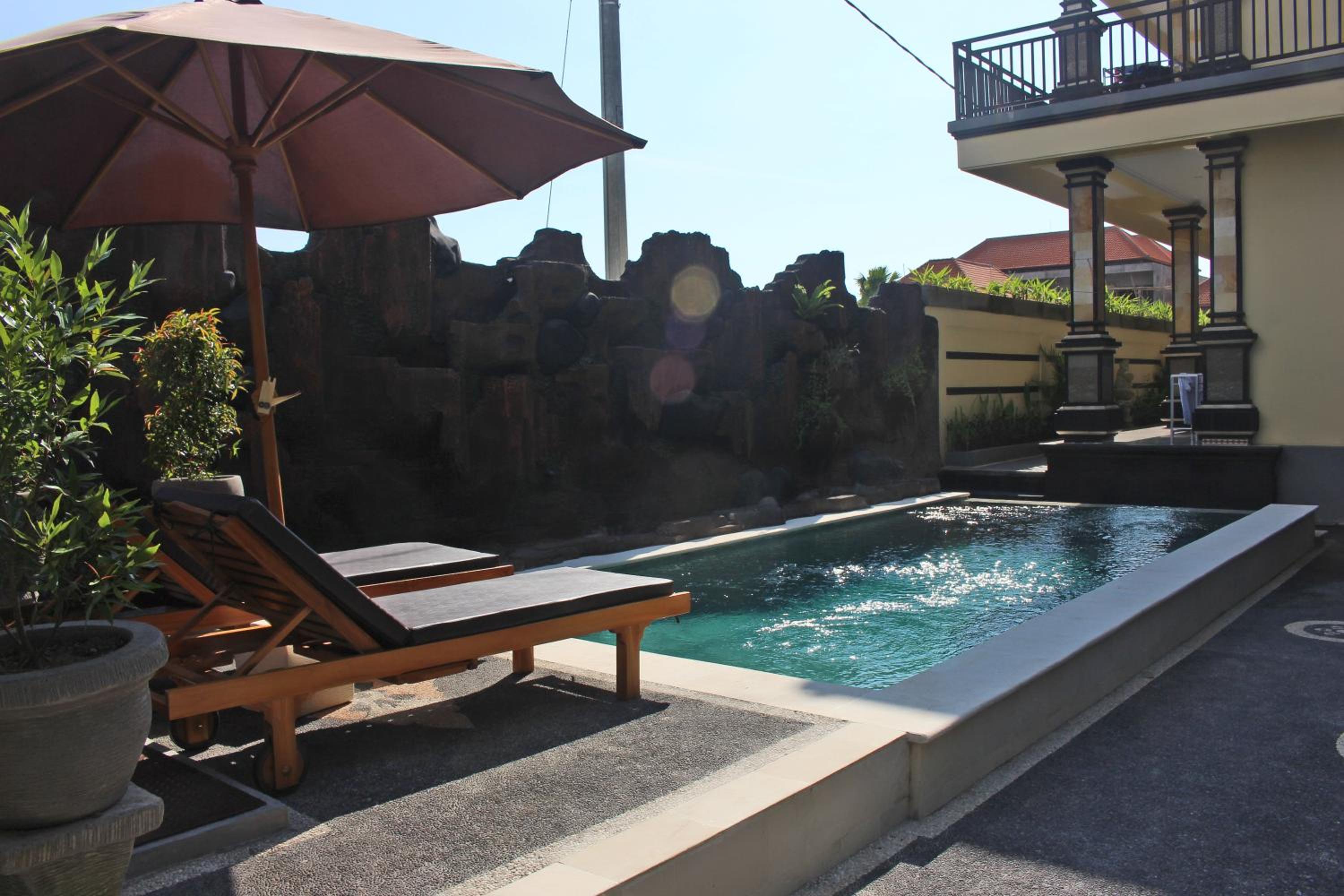 Kusuma Guesthouse