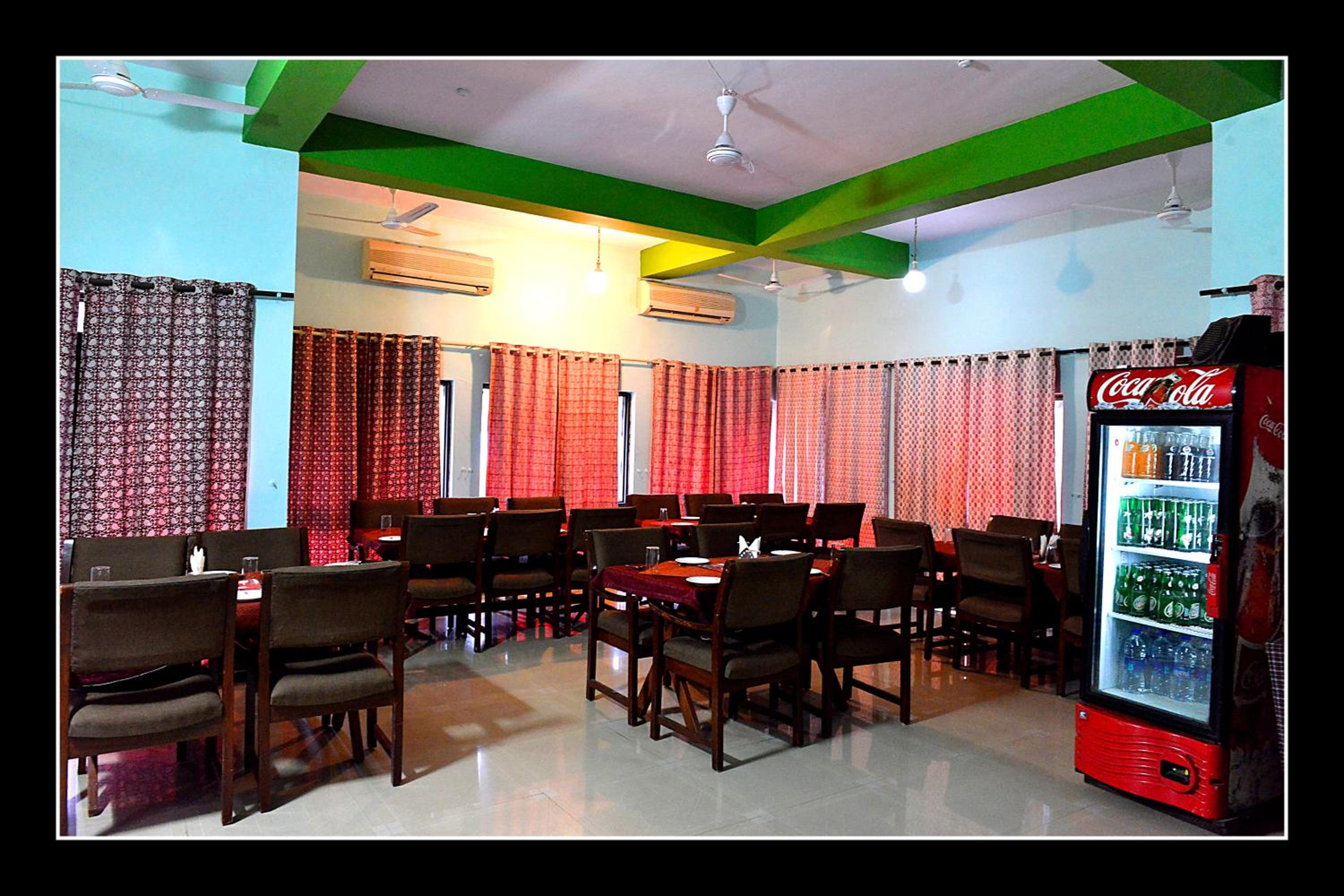 MPT Tourist Motel, Biaora view 5