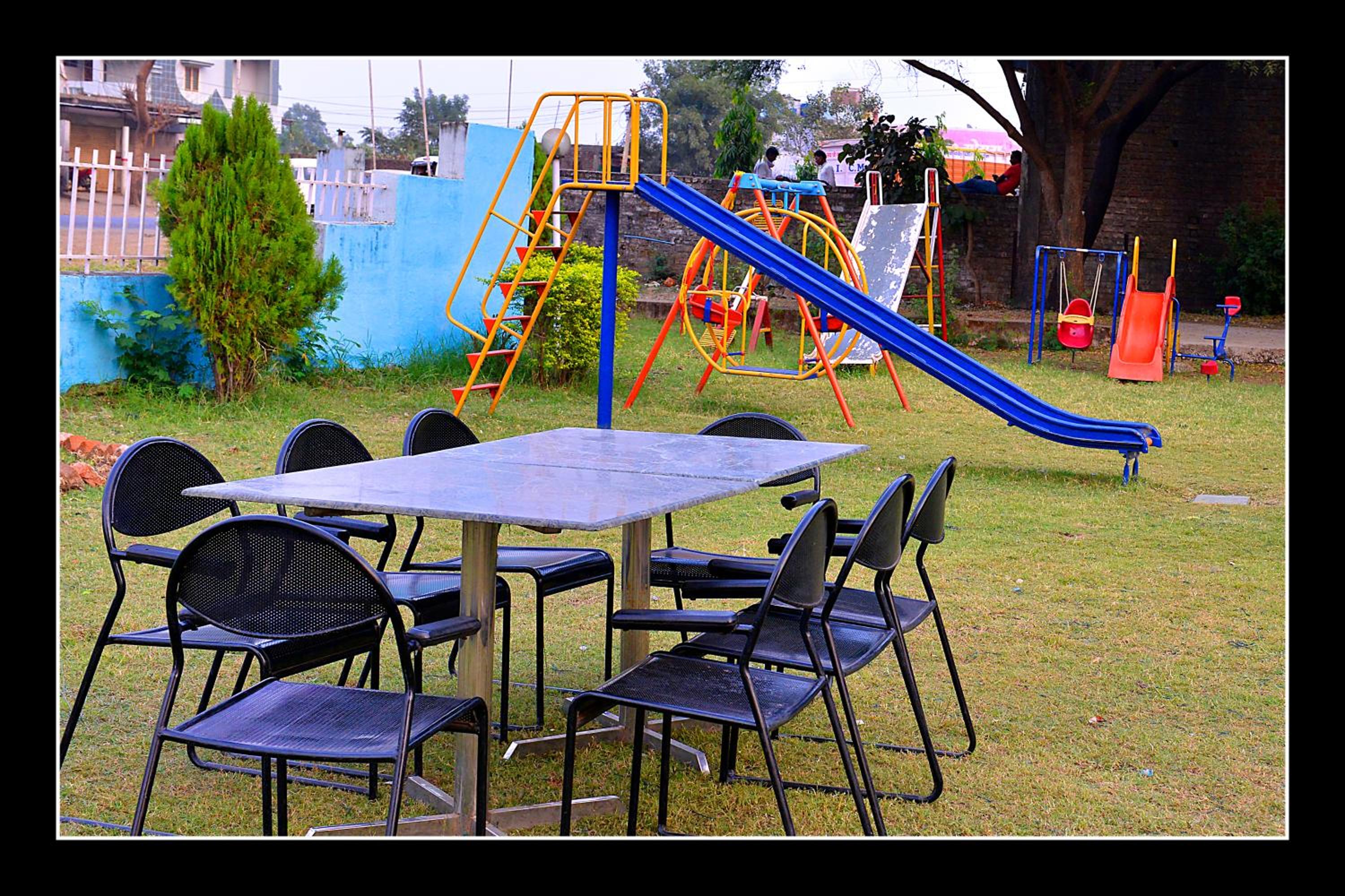 MPT Tourist Motel, Biaora view 4