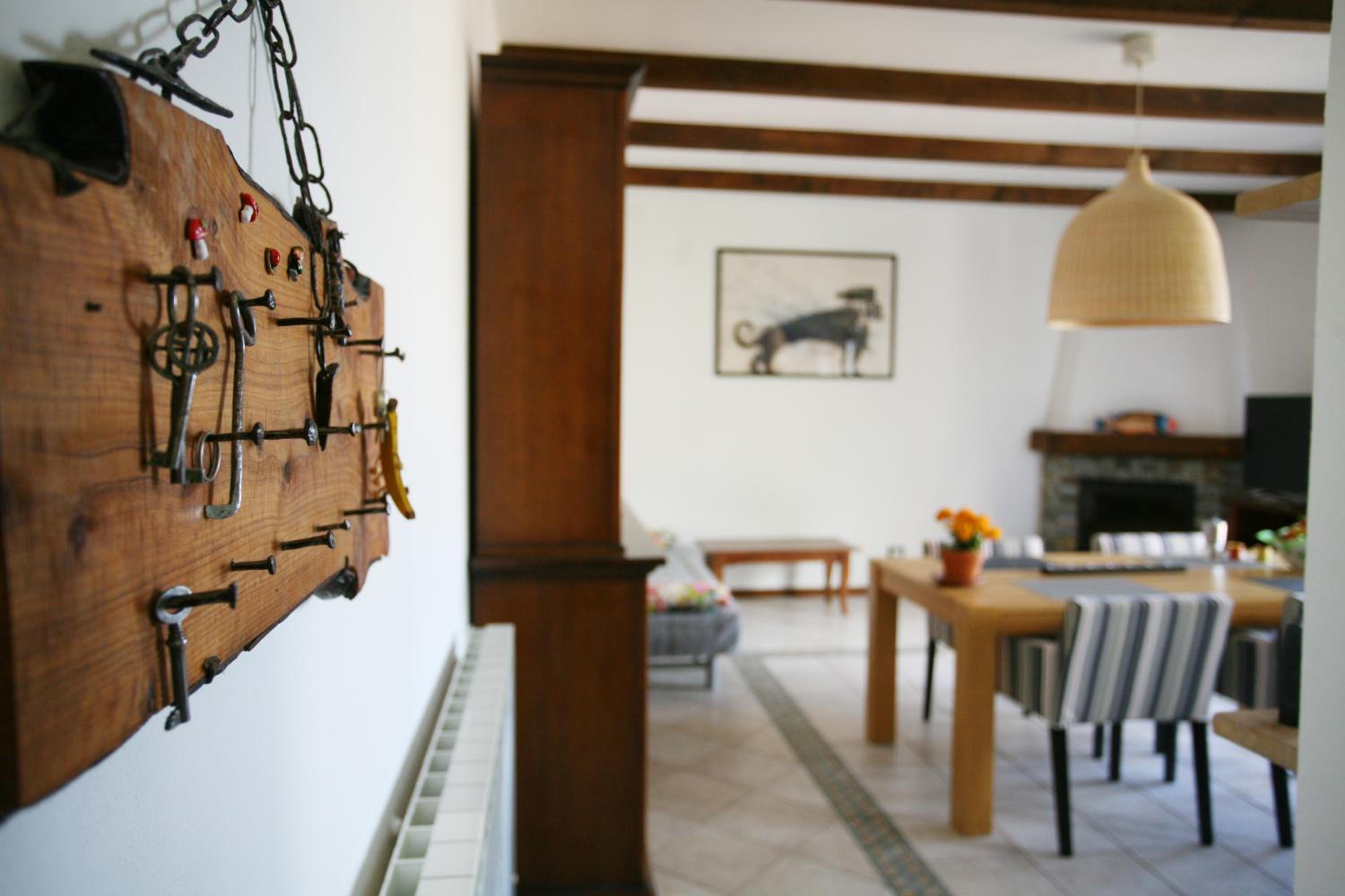 Casa Bùri view 2
