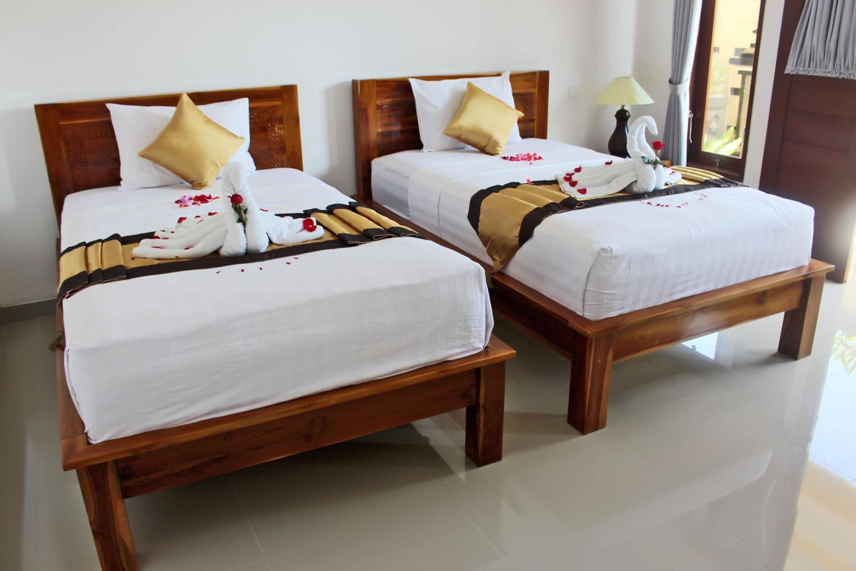 Kusuma Guesthouse