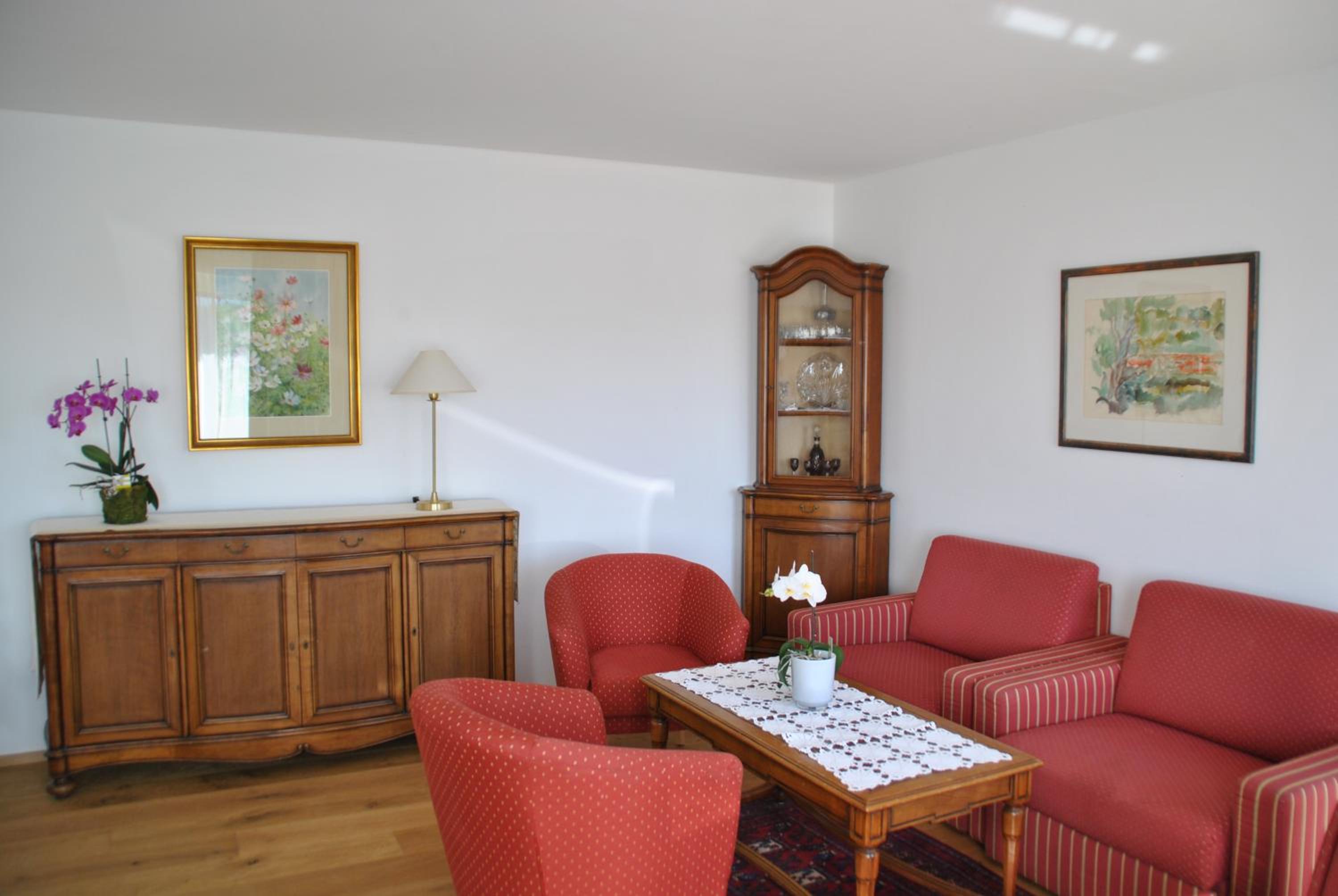 Ferienwohnung St. Martin 28 view 4