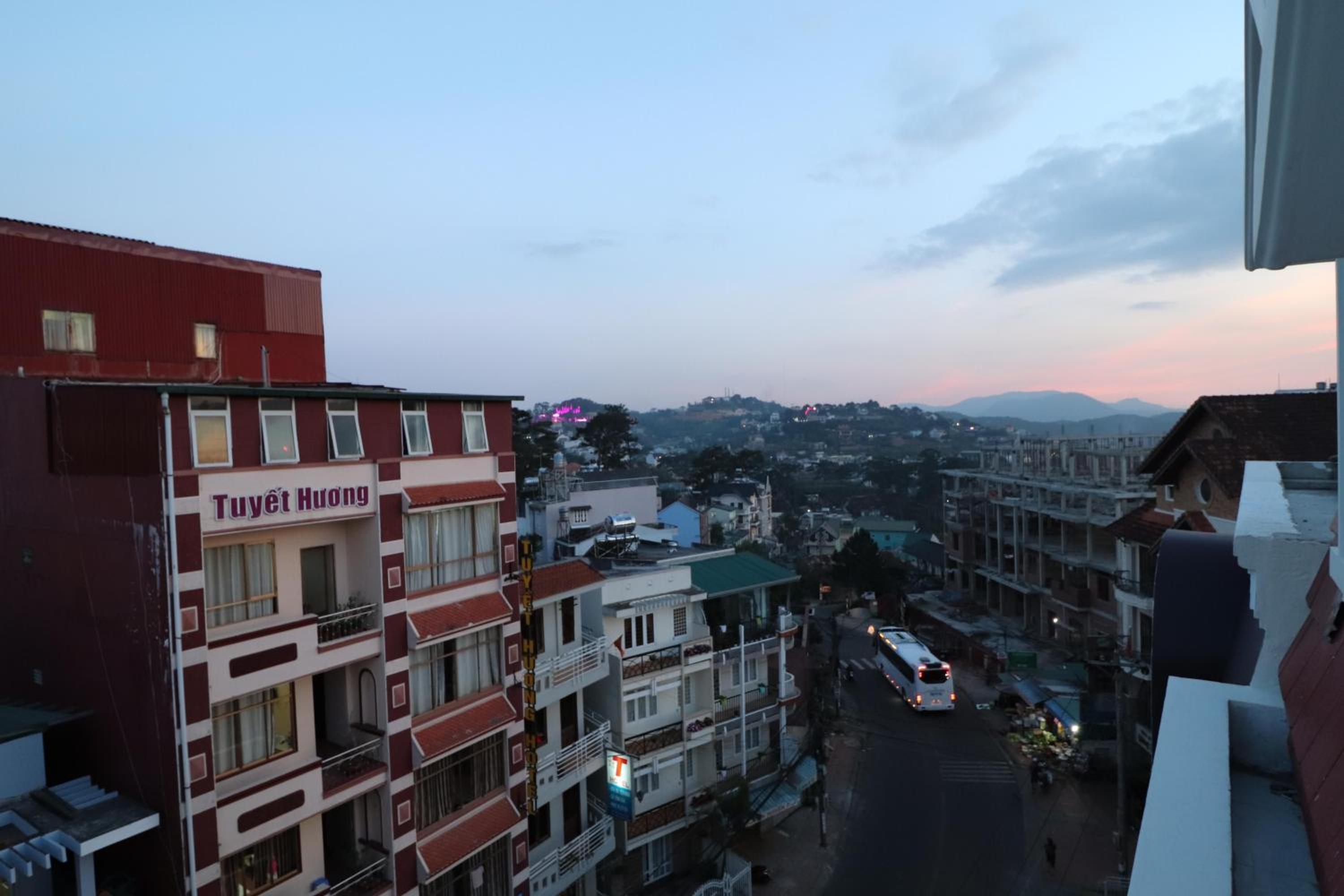 Mai Hoang Da Lat Hotel