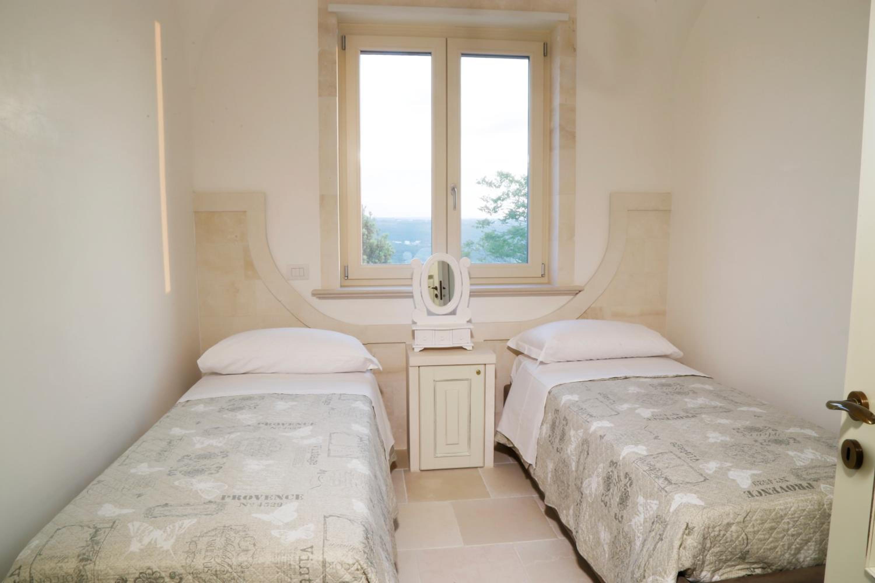 Villa Angelina