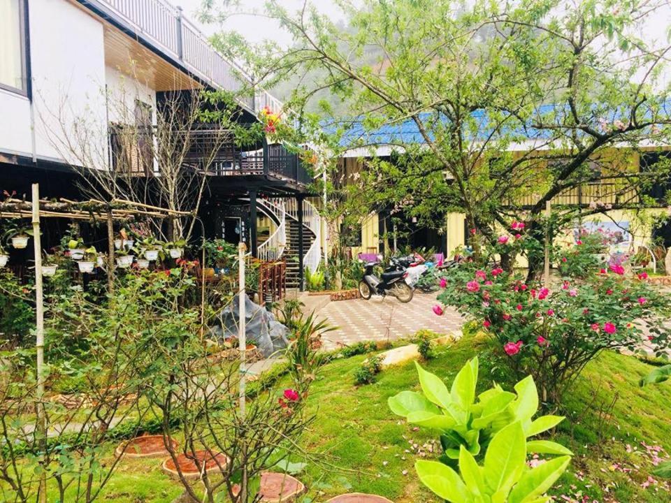 Homestay Discovery Sapa
