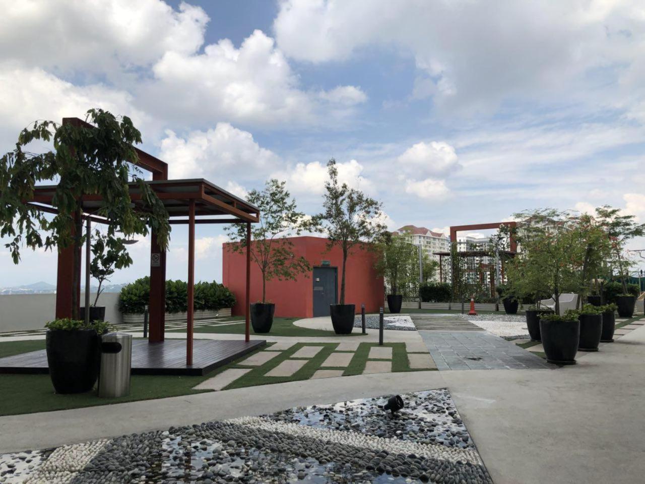 Yenni Duplex @ DeCentrum, Kajang view 5