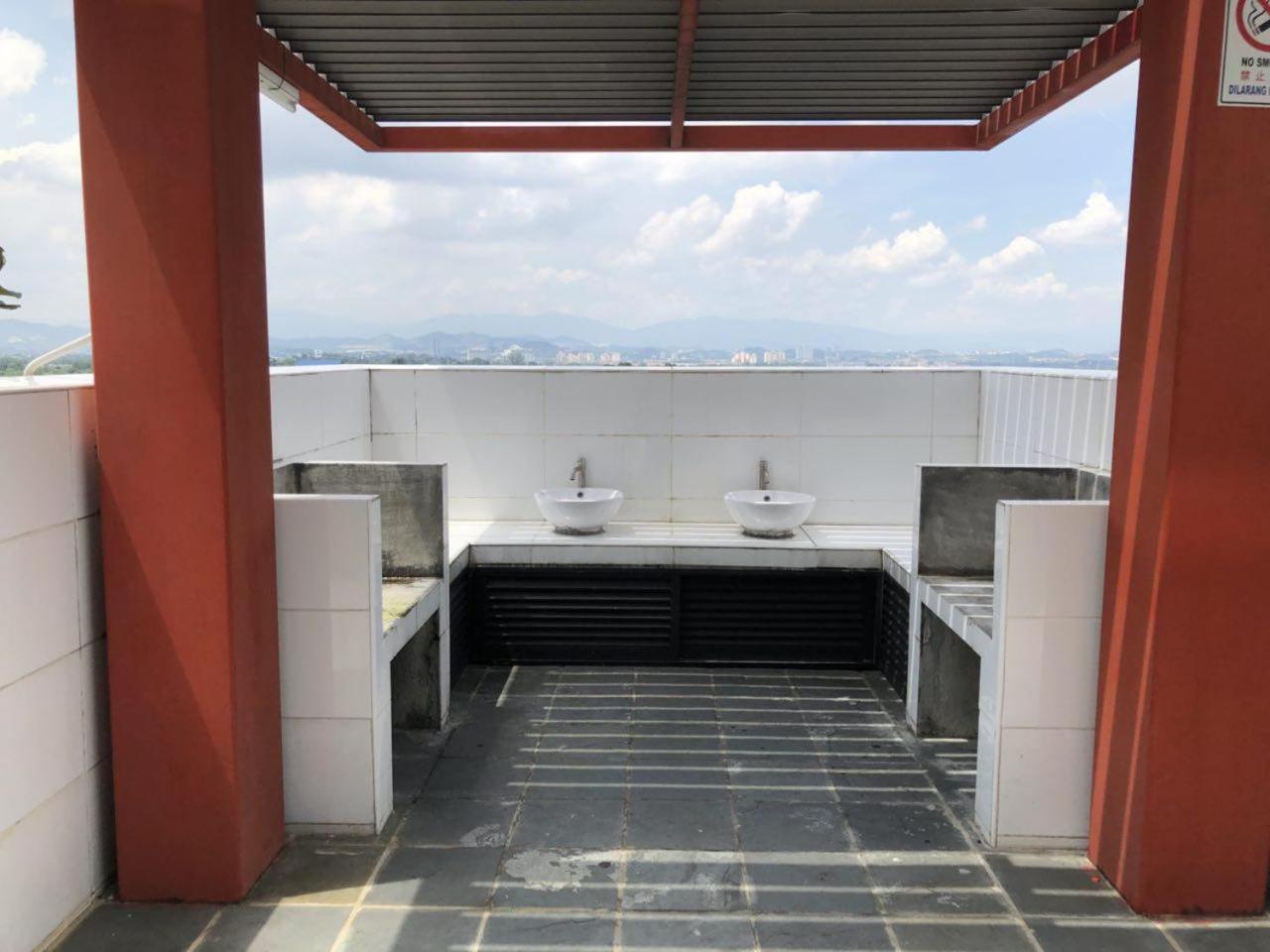 Yenni Duplex @ DeCentrum, Kajang view 4