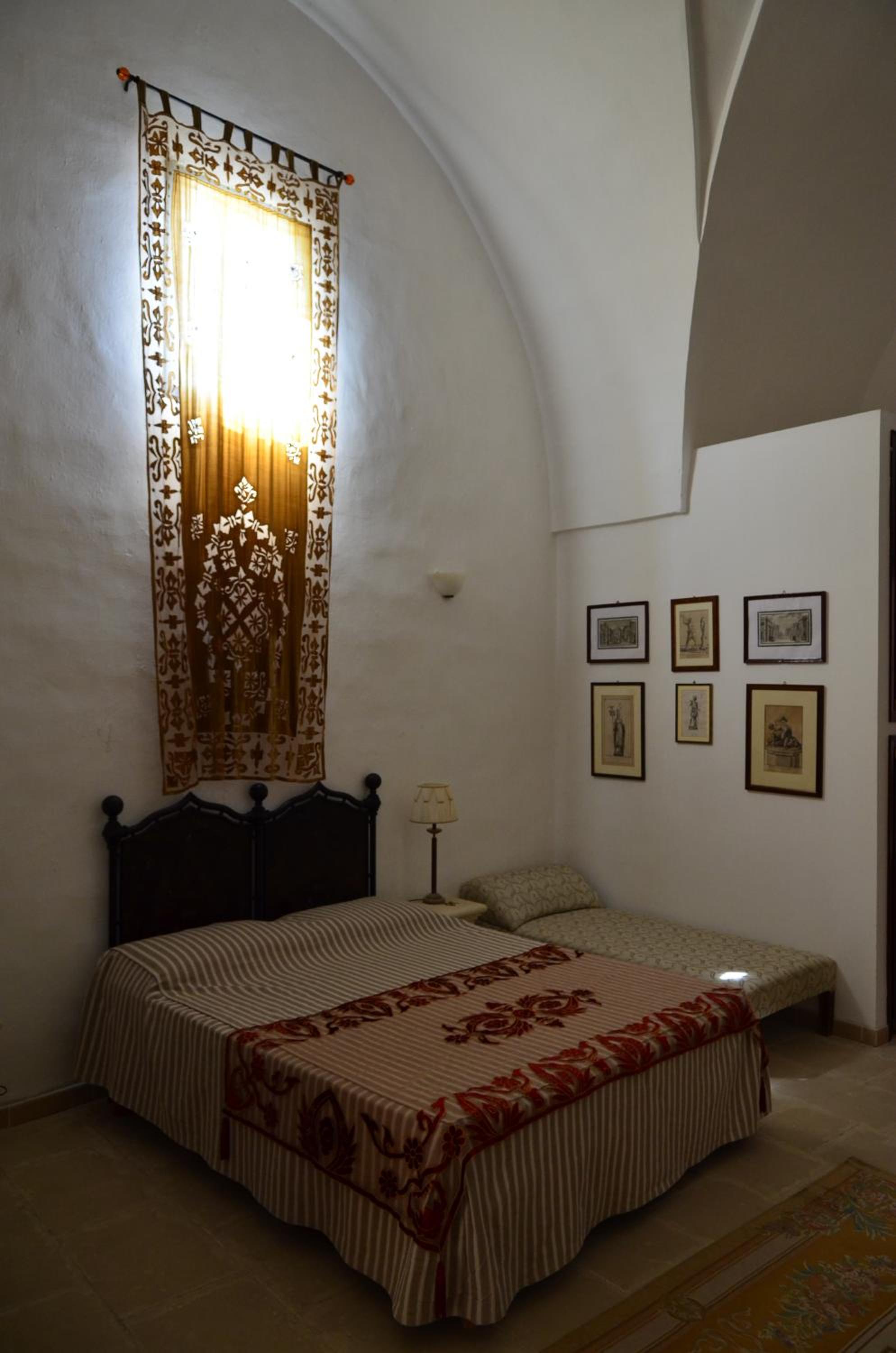 Relais Porta d'Oriente