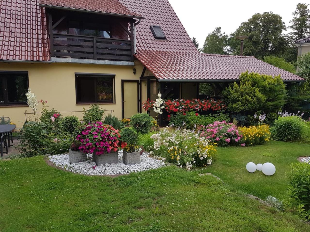 Ferienwohnung Auszeit Bad Belzig Nathe - Property Image 12