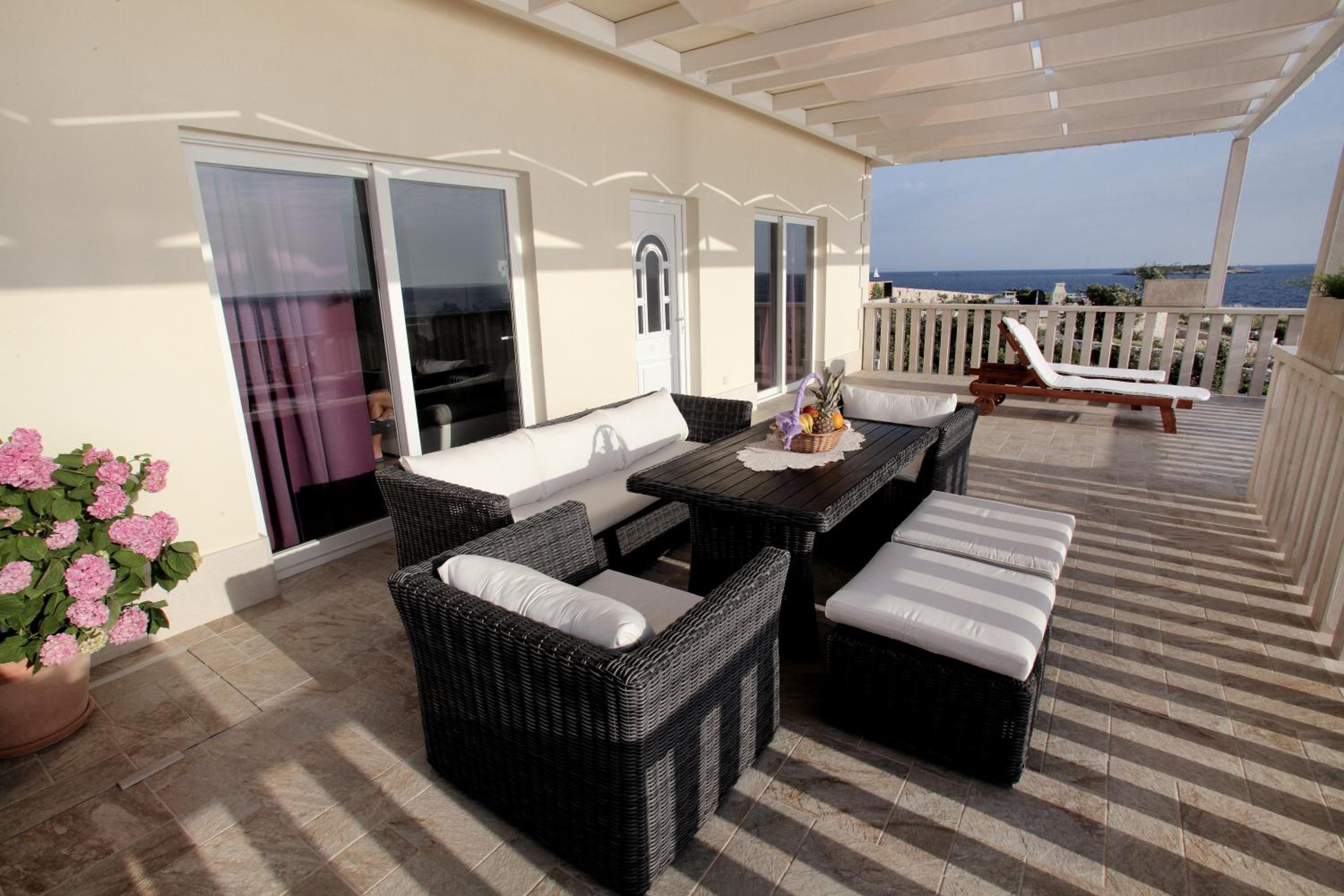 Holiday house Anamarija view 4