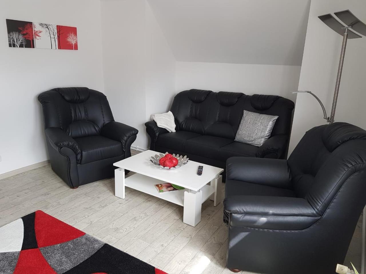 Ferienwohnung Auszeit Bad Belzig Nathe - Property Image 11