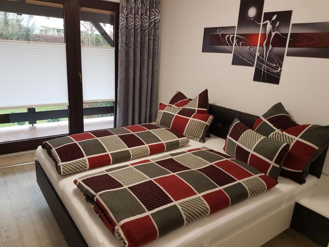 Ferienwohnung Auszeit Bad Belzig Nathe - Property Image 21
