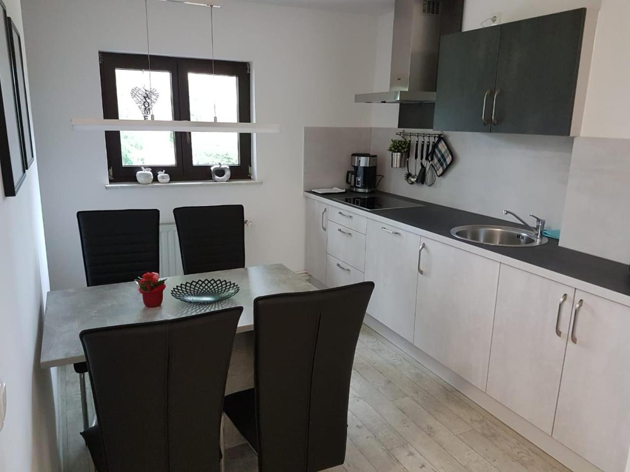 Ferienwohnung Auszeit Bad Belzig Nathe - Property Image 10