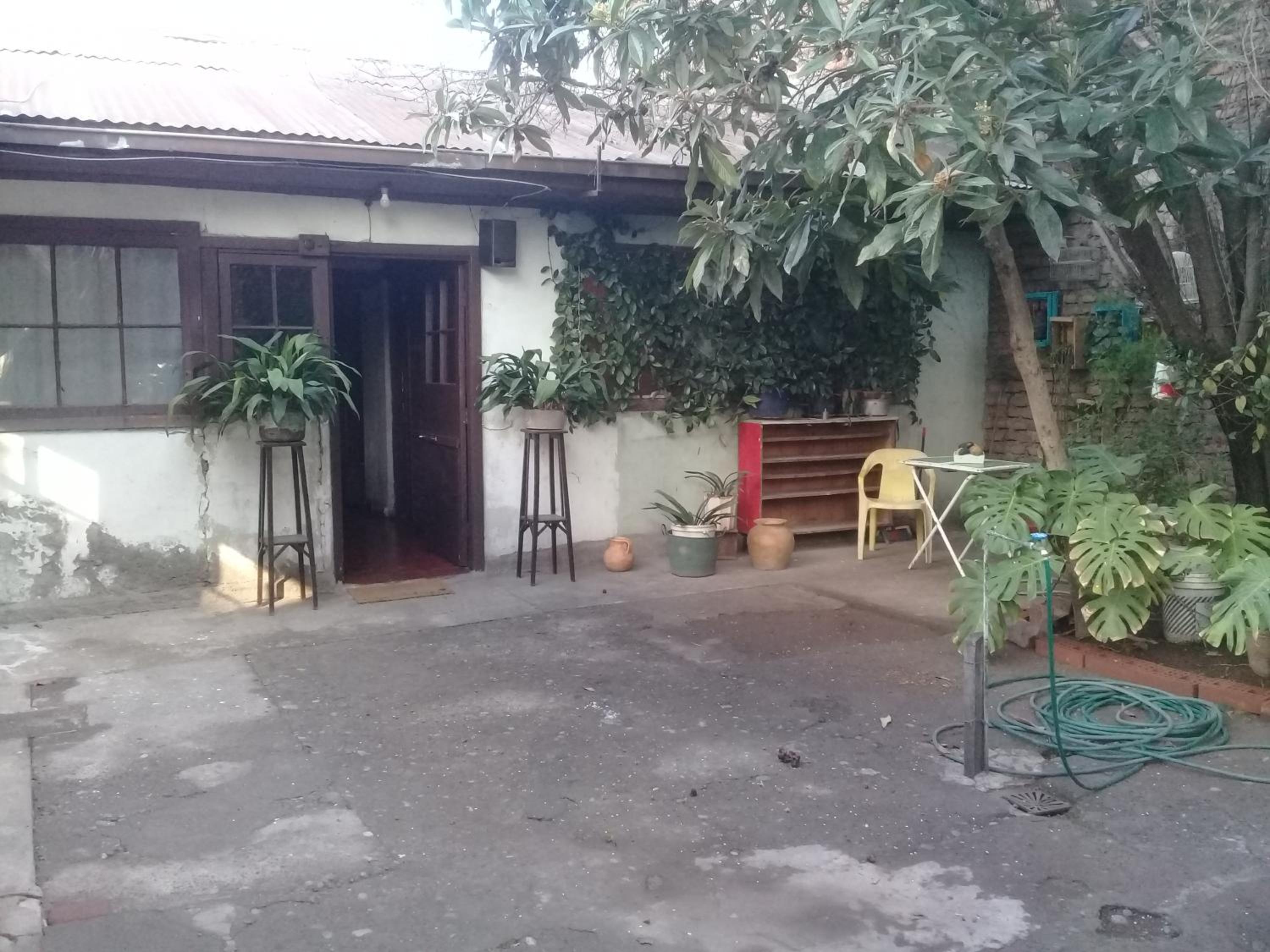 Doña Irene B & B