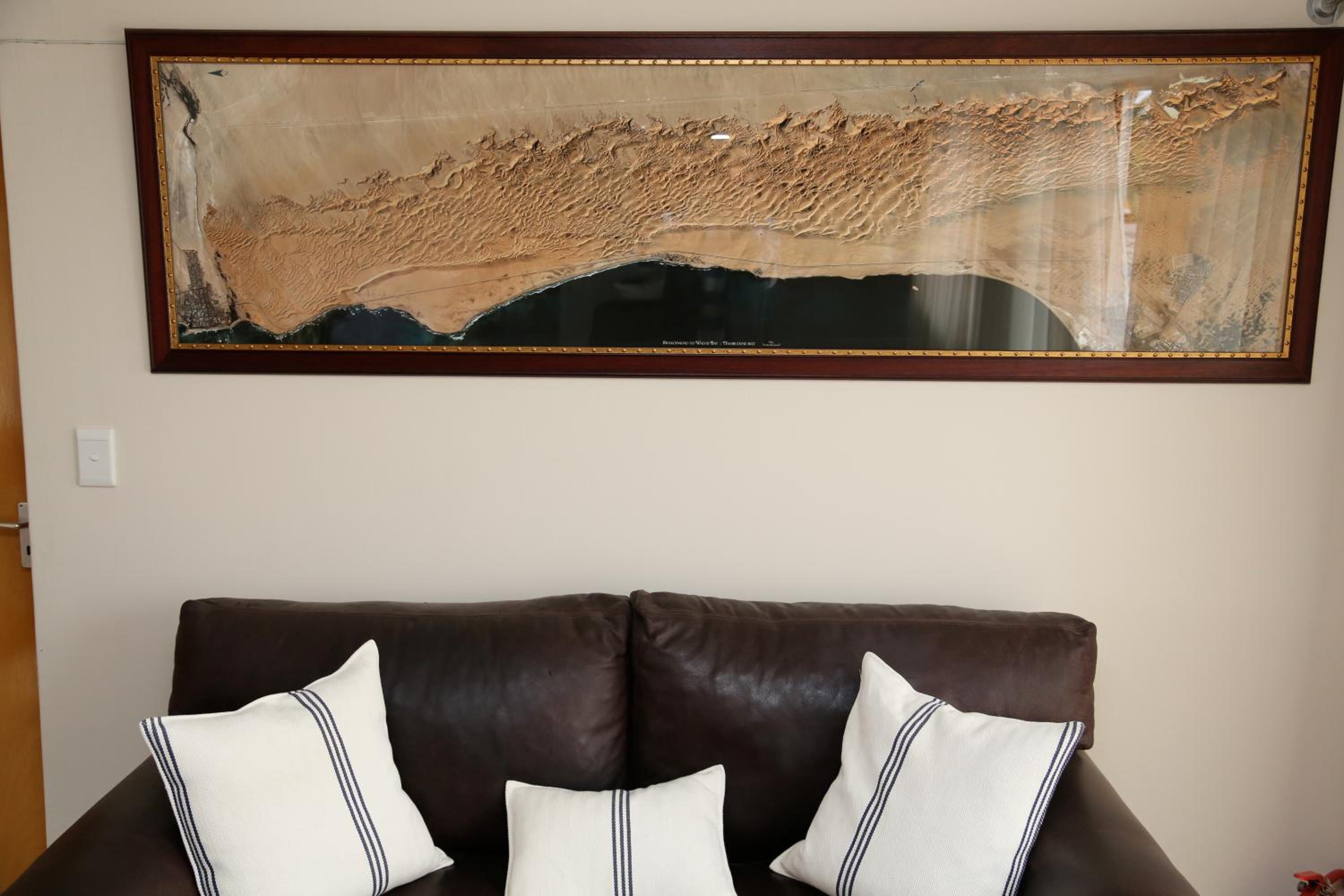 Stay @ Swakop view 3