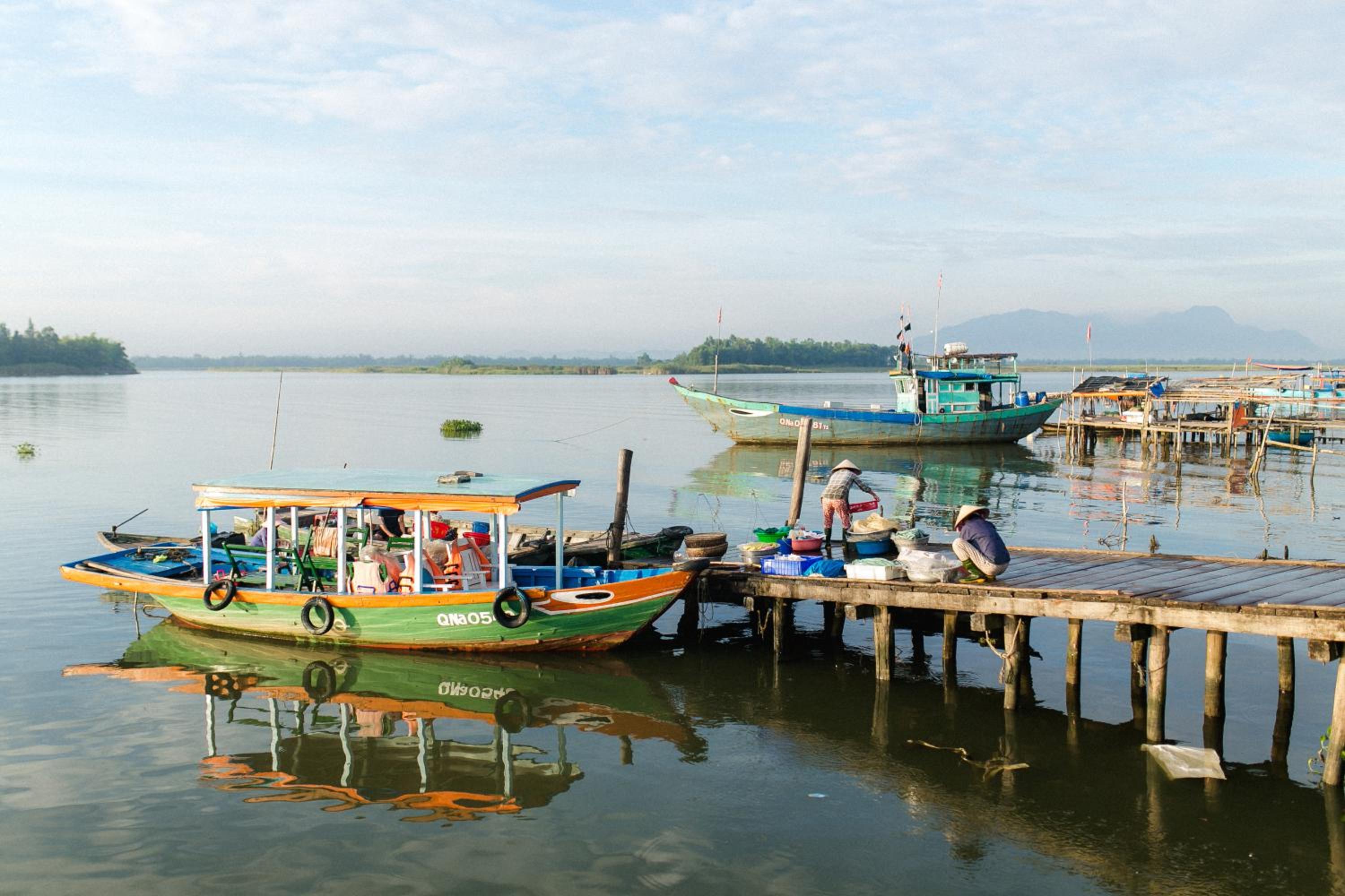 Hoi An Reverie Villas
