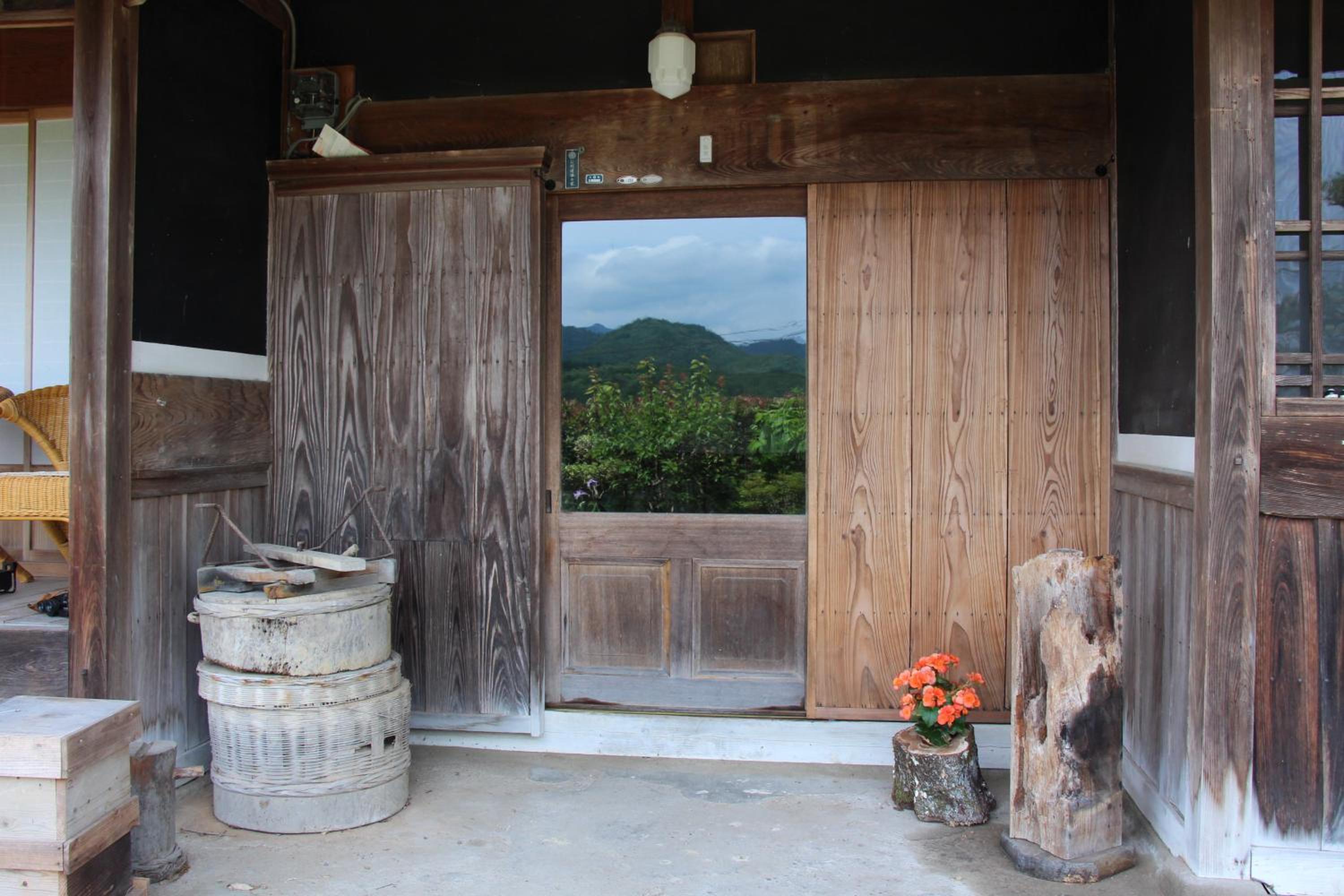 Kamakurayama Farm - B&B Satoyama view 5