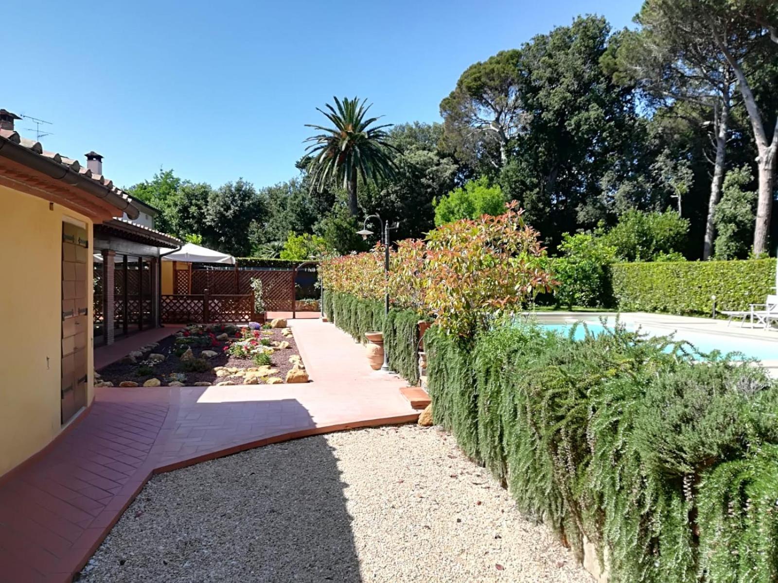 Casale la Crocetta, photo 15
