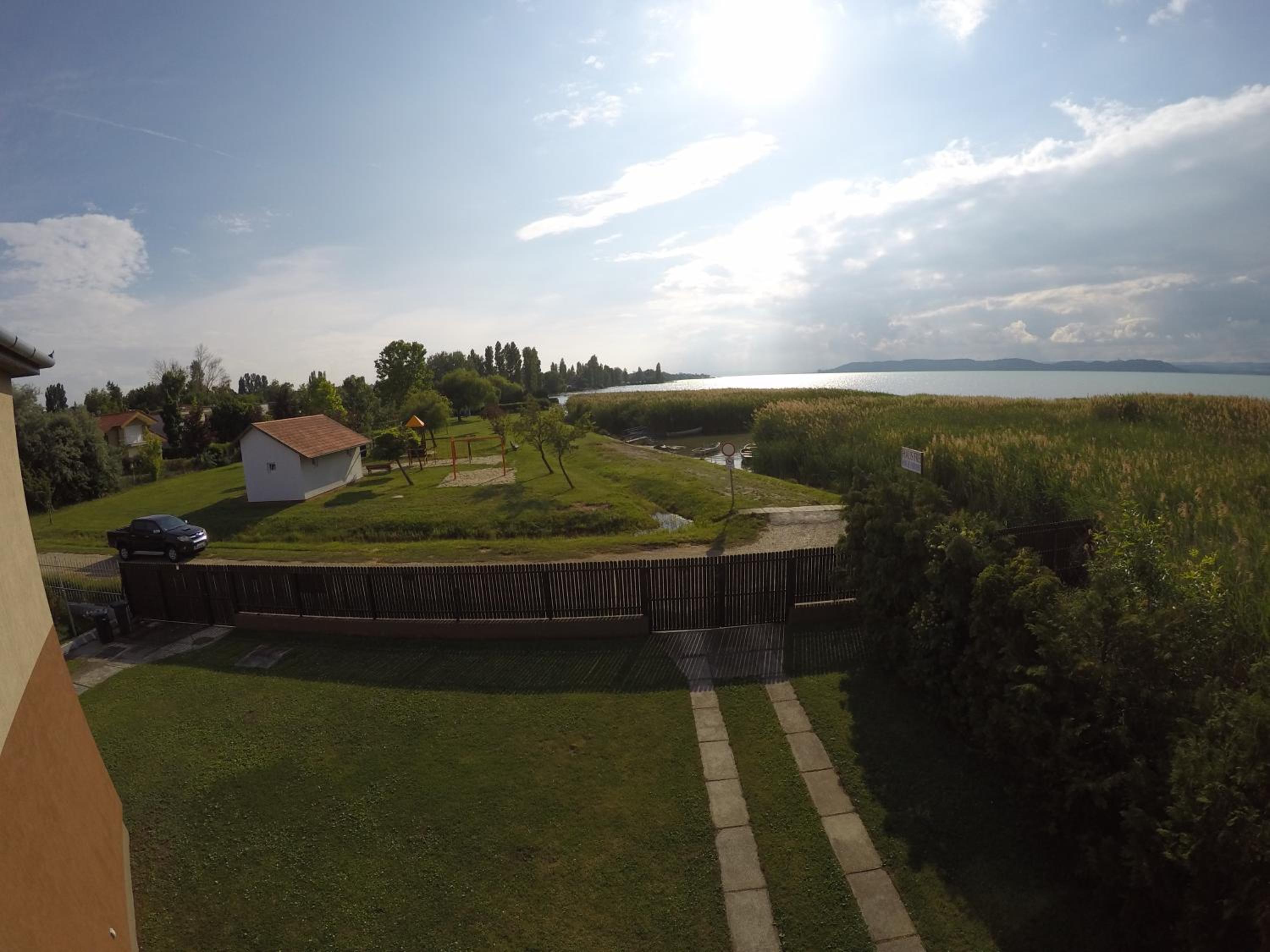 Villa Klapka view 5