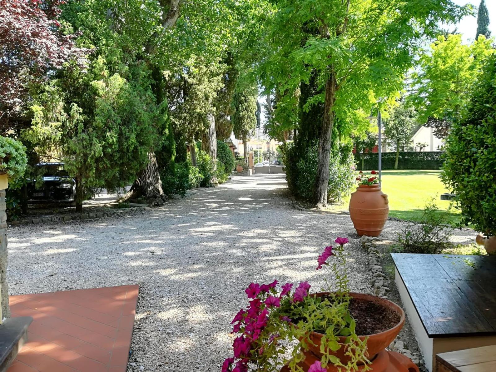 Casale la Crocetta, photo 36