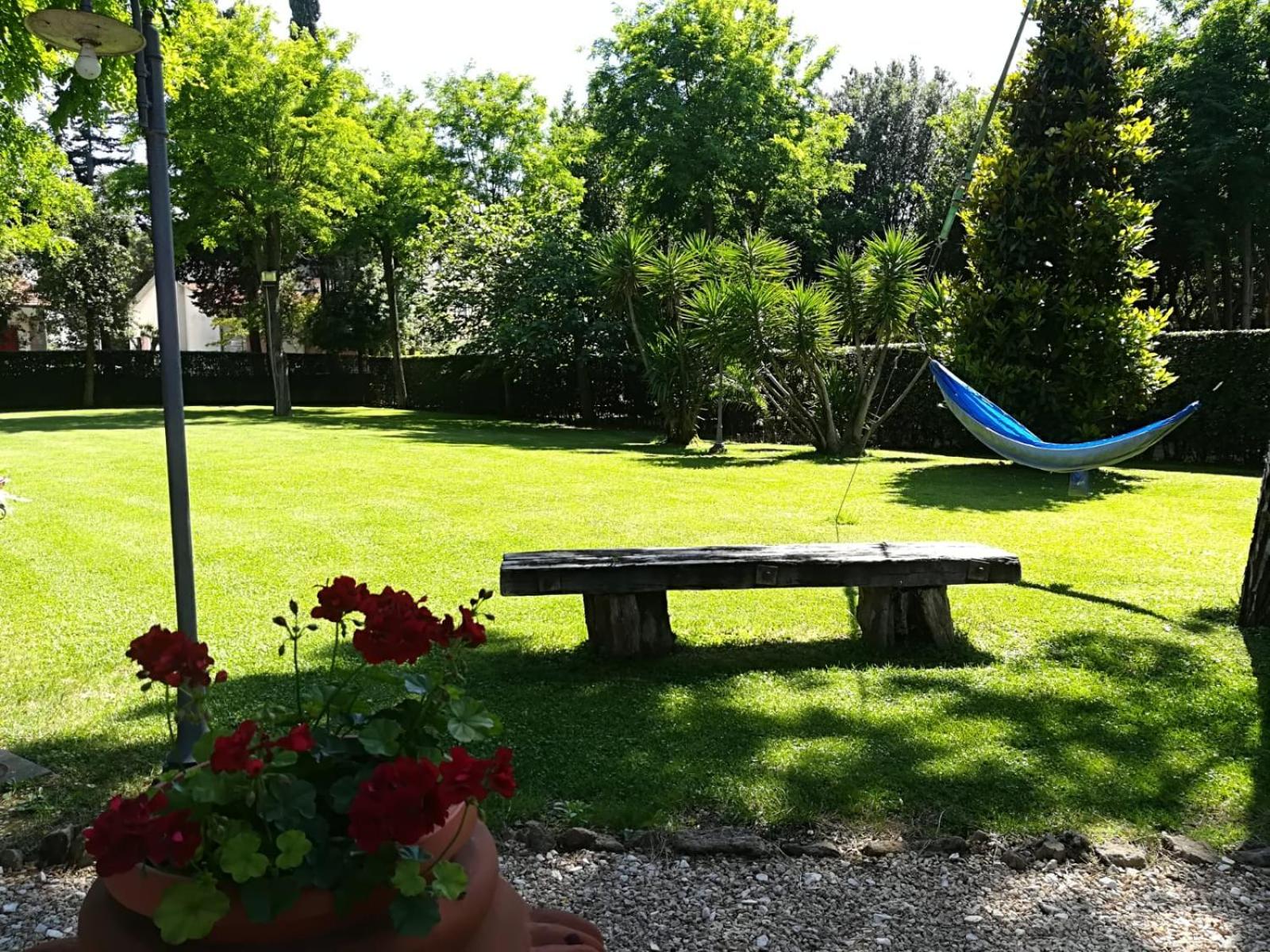 Casale la Crocetta, photo 23