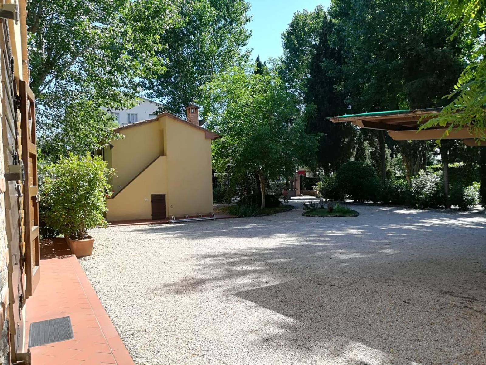 Casale la Crocetta, photo 19