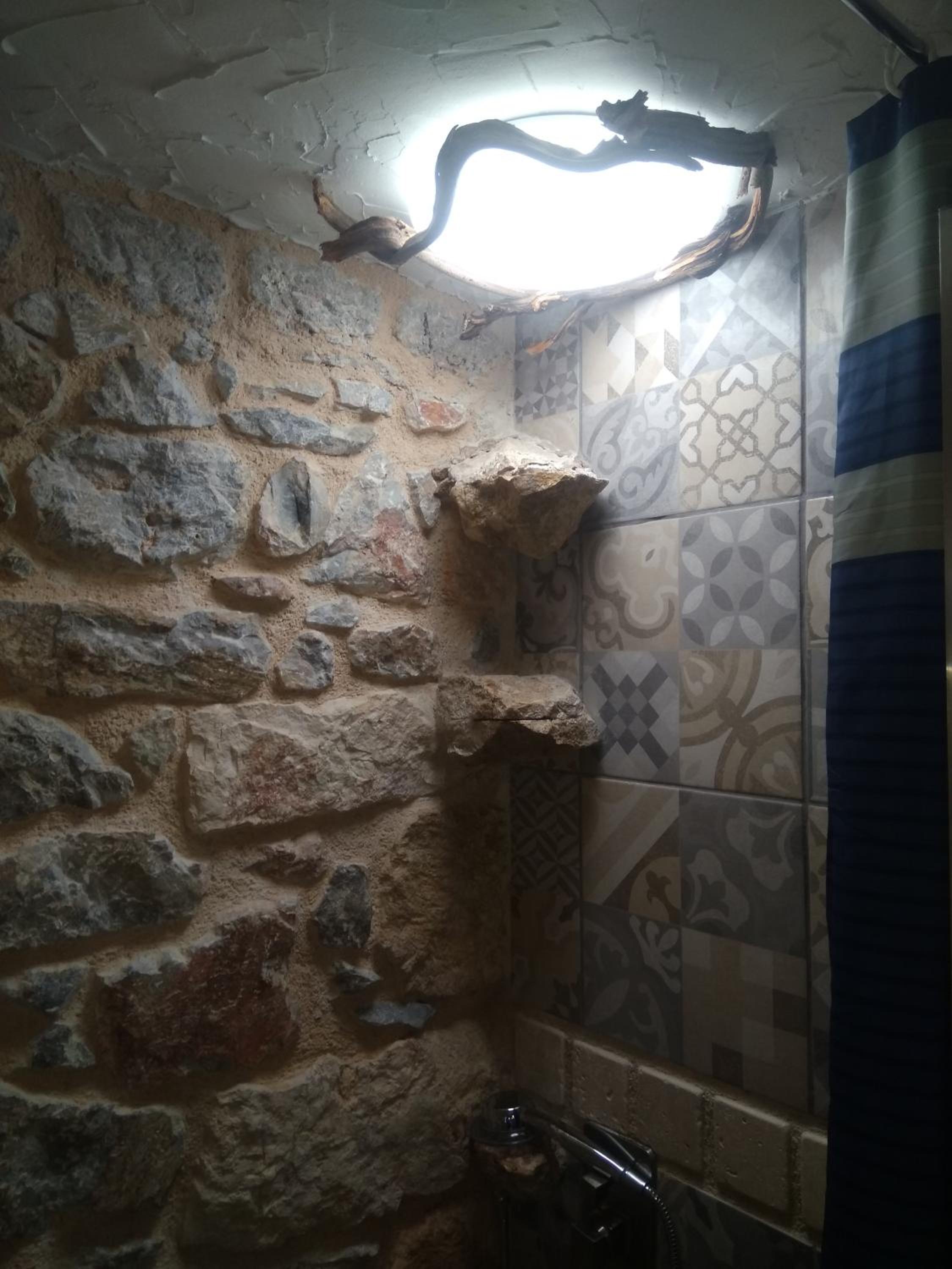 Stone House