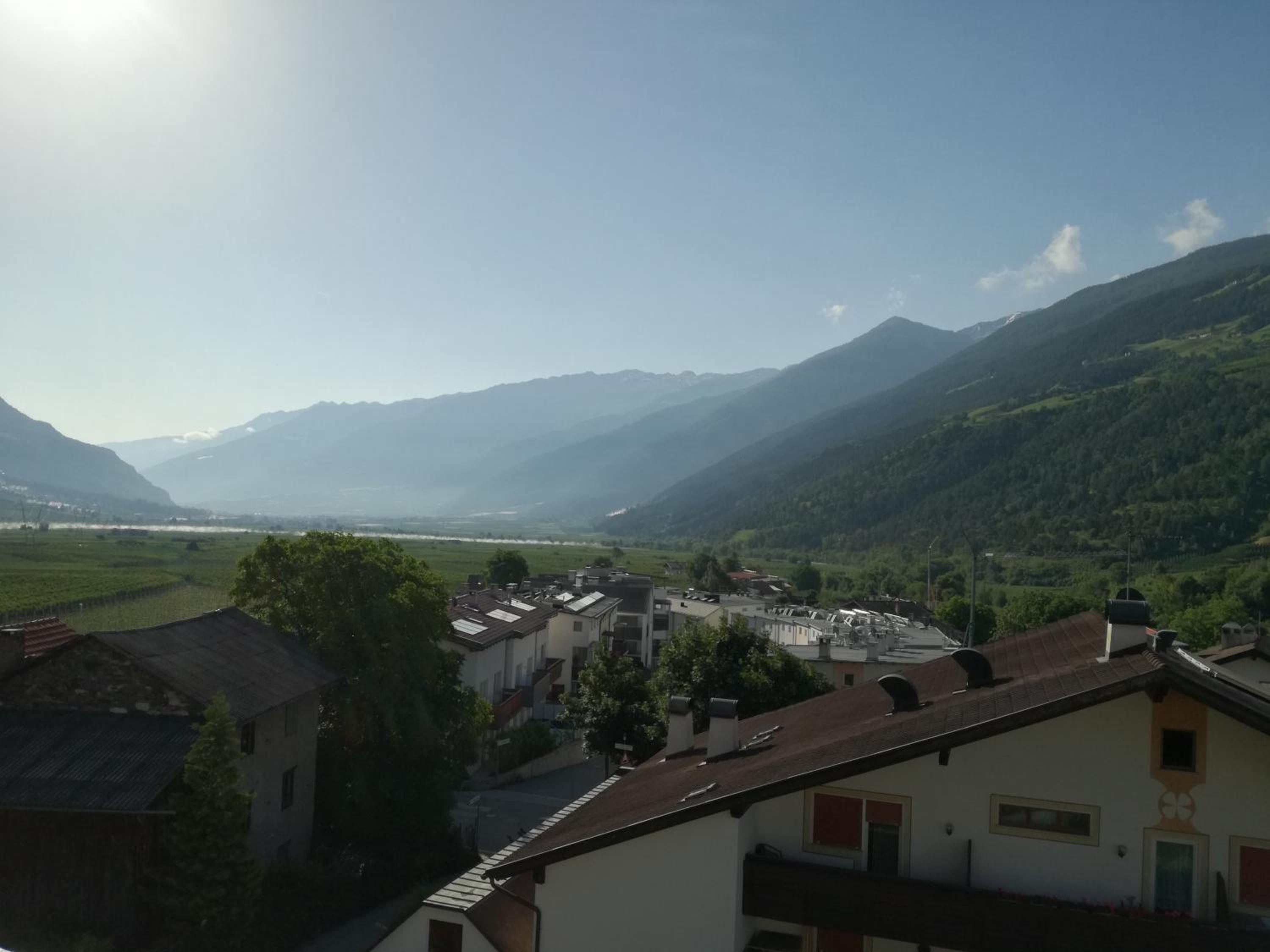 Alpenrose view 4