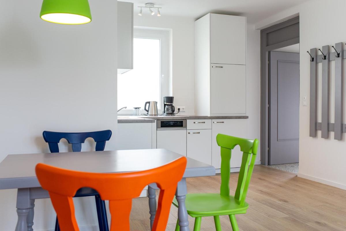 Appartements Kaschitz